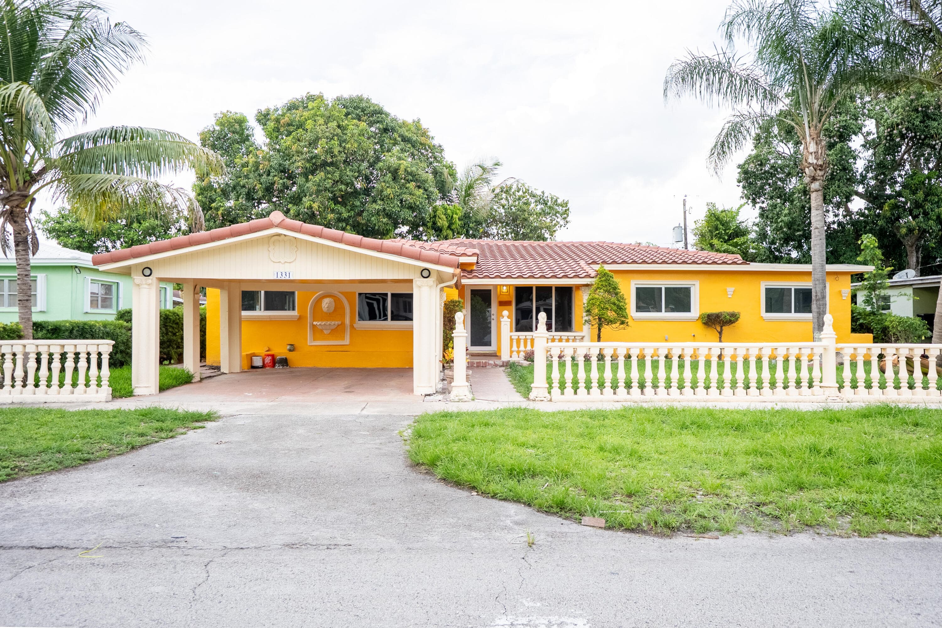 1331 NW 87th Street