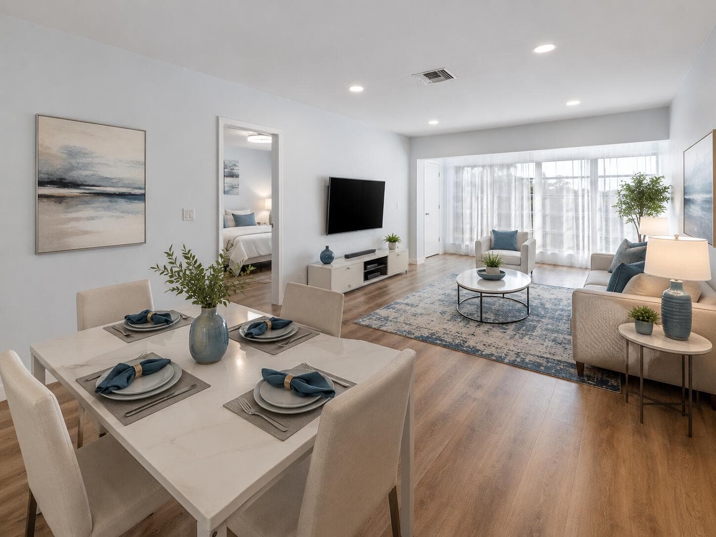 1101 Cactus Terrace #203