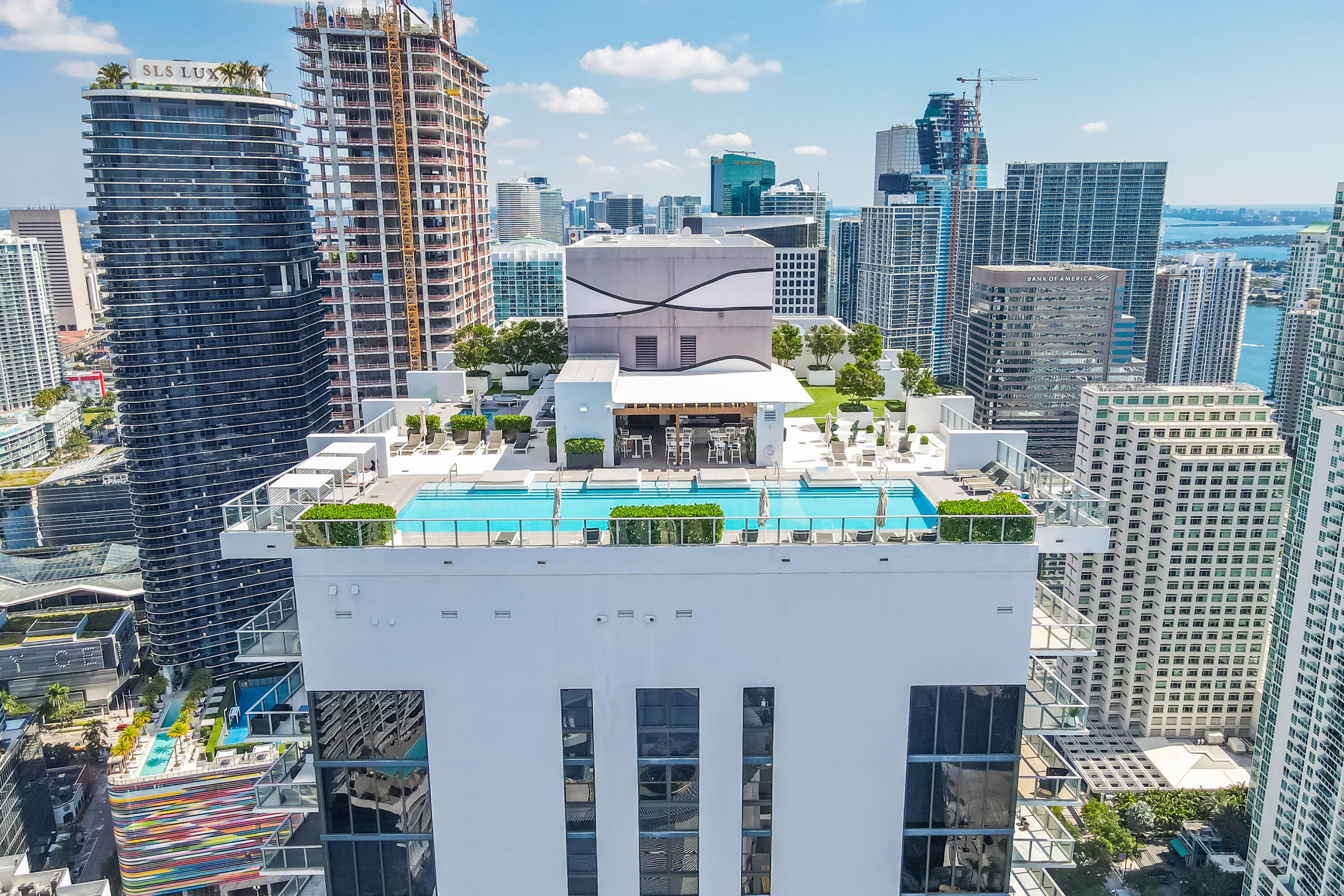 1010 Brickell Avenue #1607
