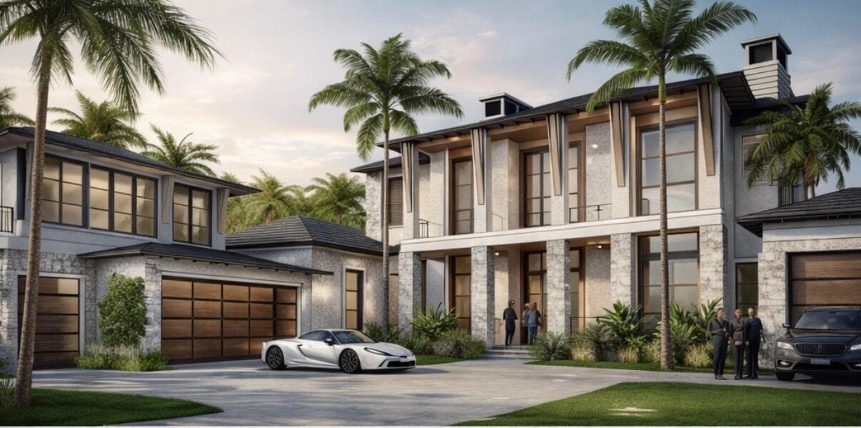 2252 Bay Village Court
