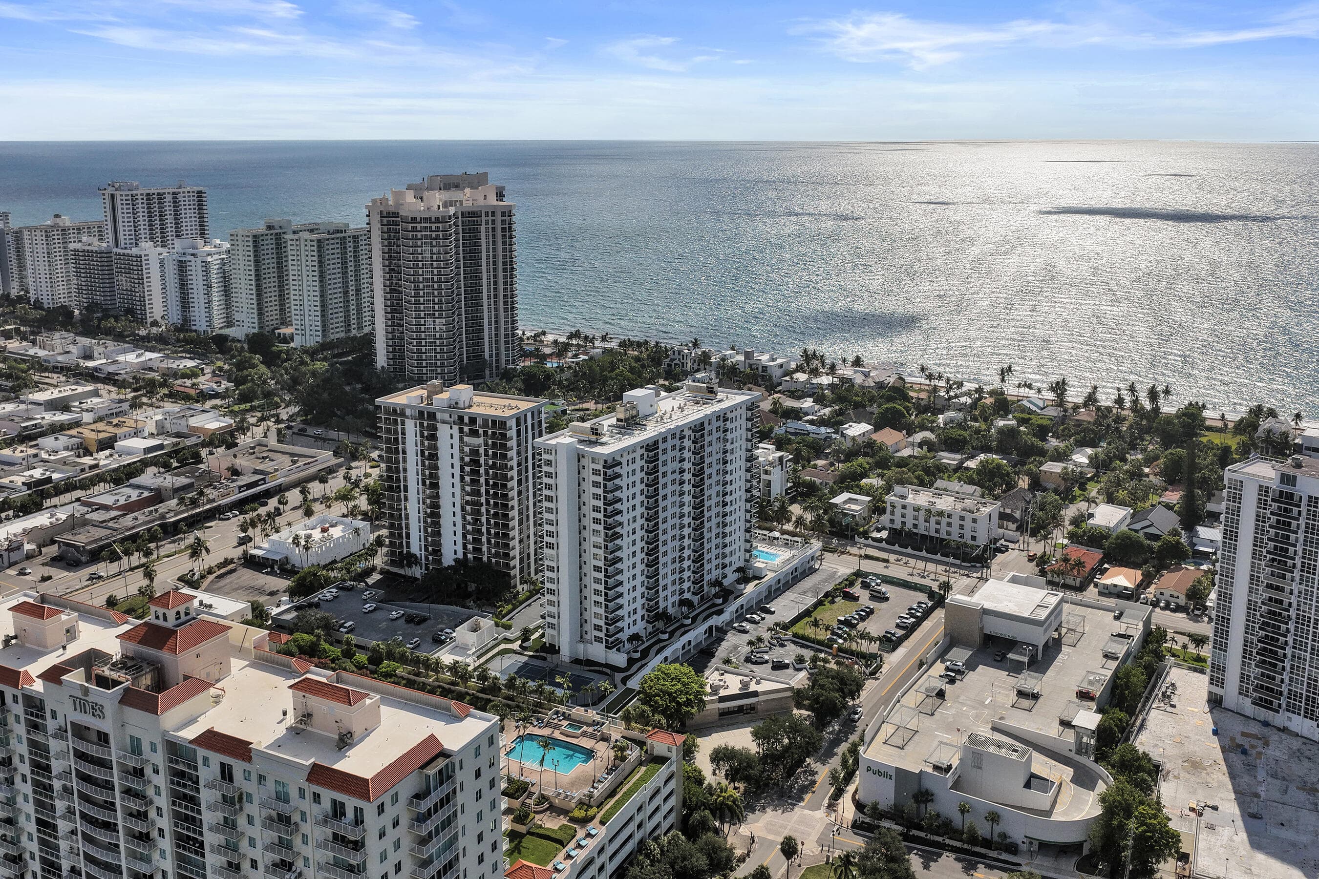 3015 N Ocean Boulevard #3d