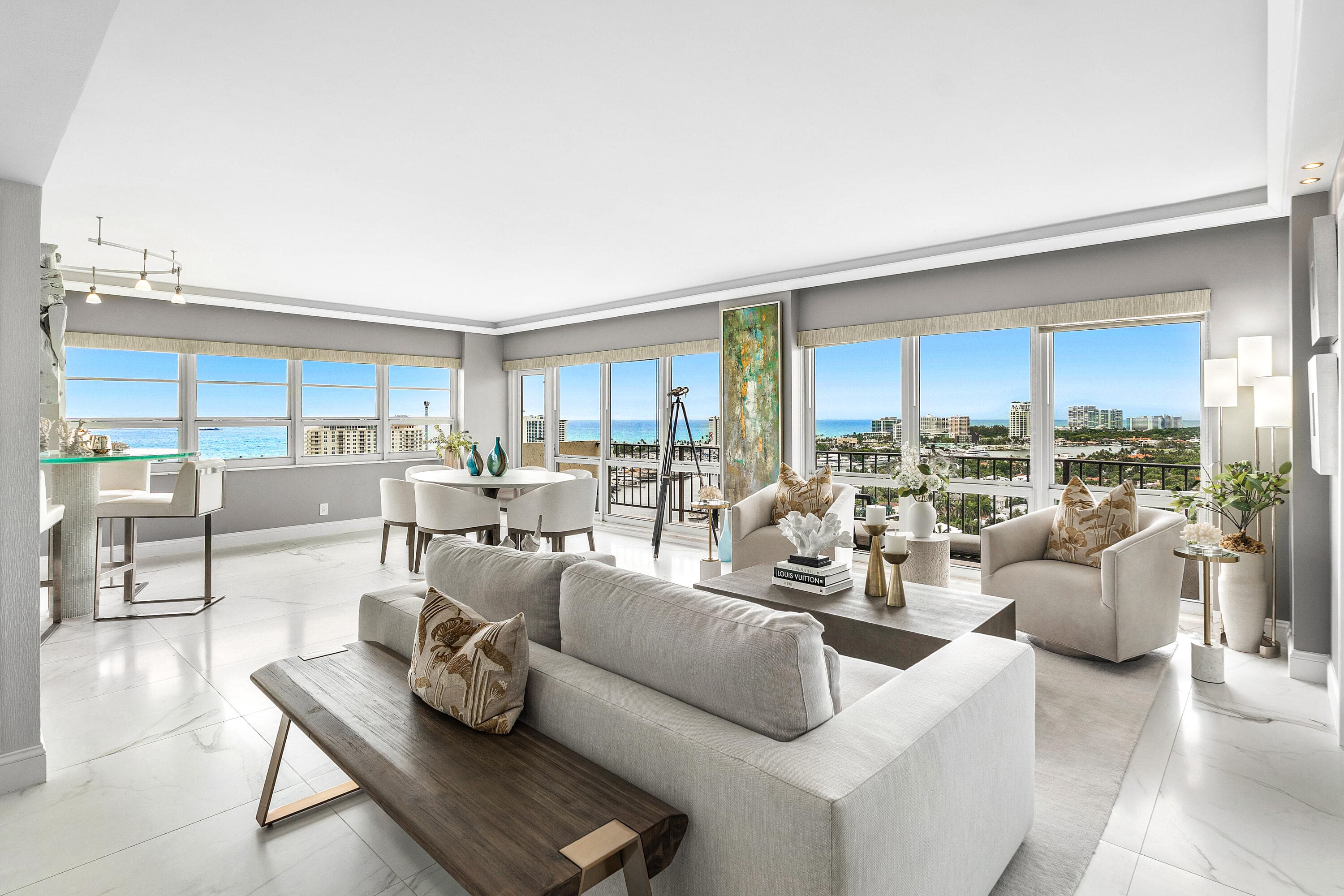 2500 E Las Olas Boulevard #1901