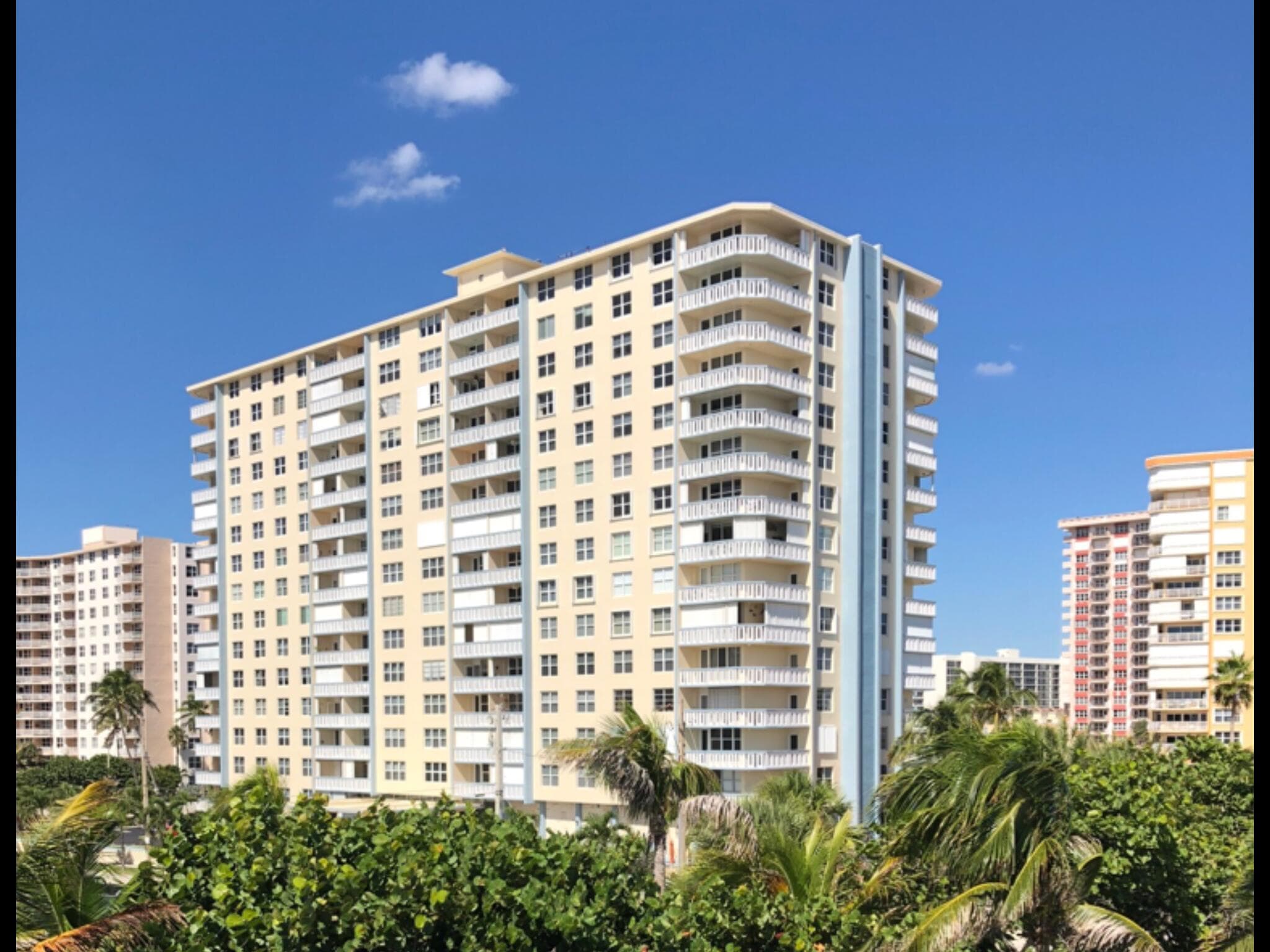 305 N Pompano Beach Boulevard #205
