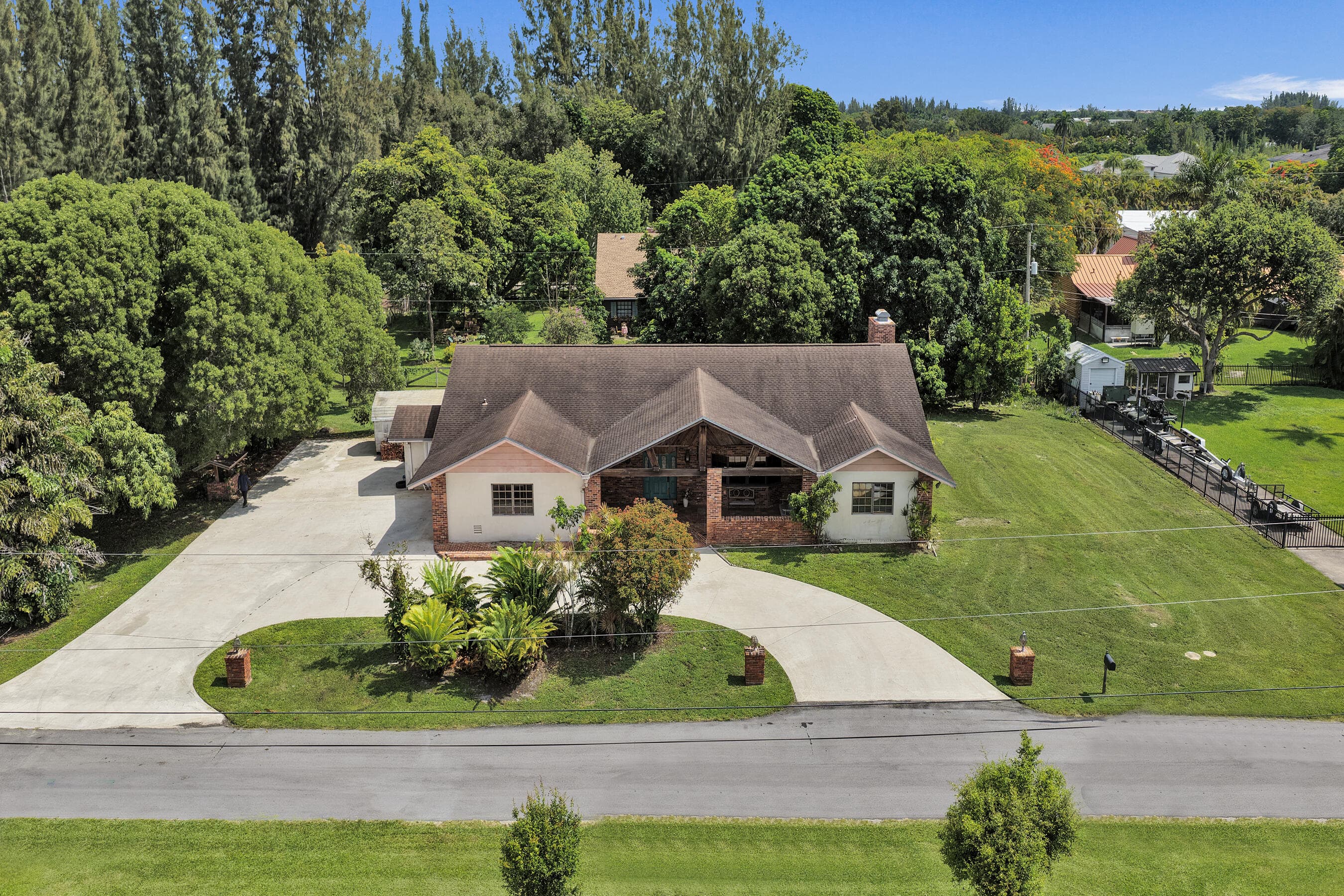 17151 SW 62nd Court