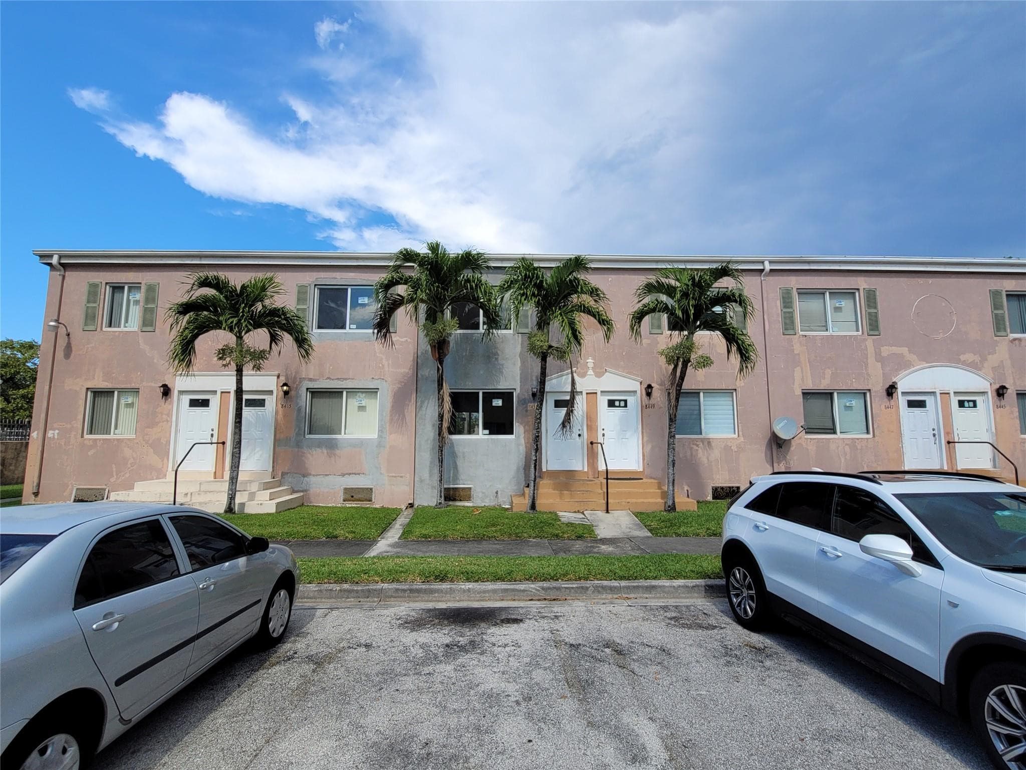 8451 NW 4th Avenue #8451