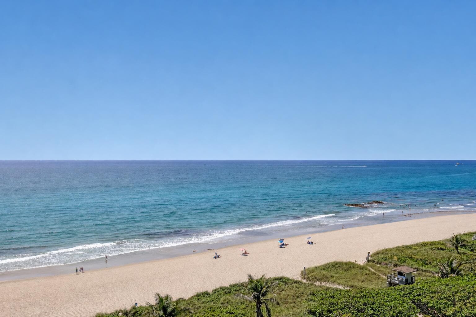3920 N Ocean Drive #9b