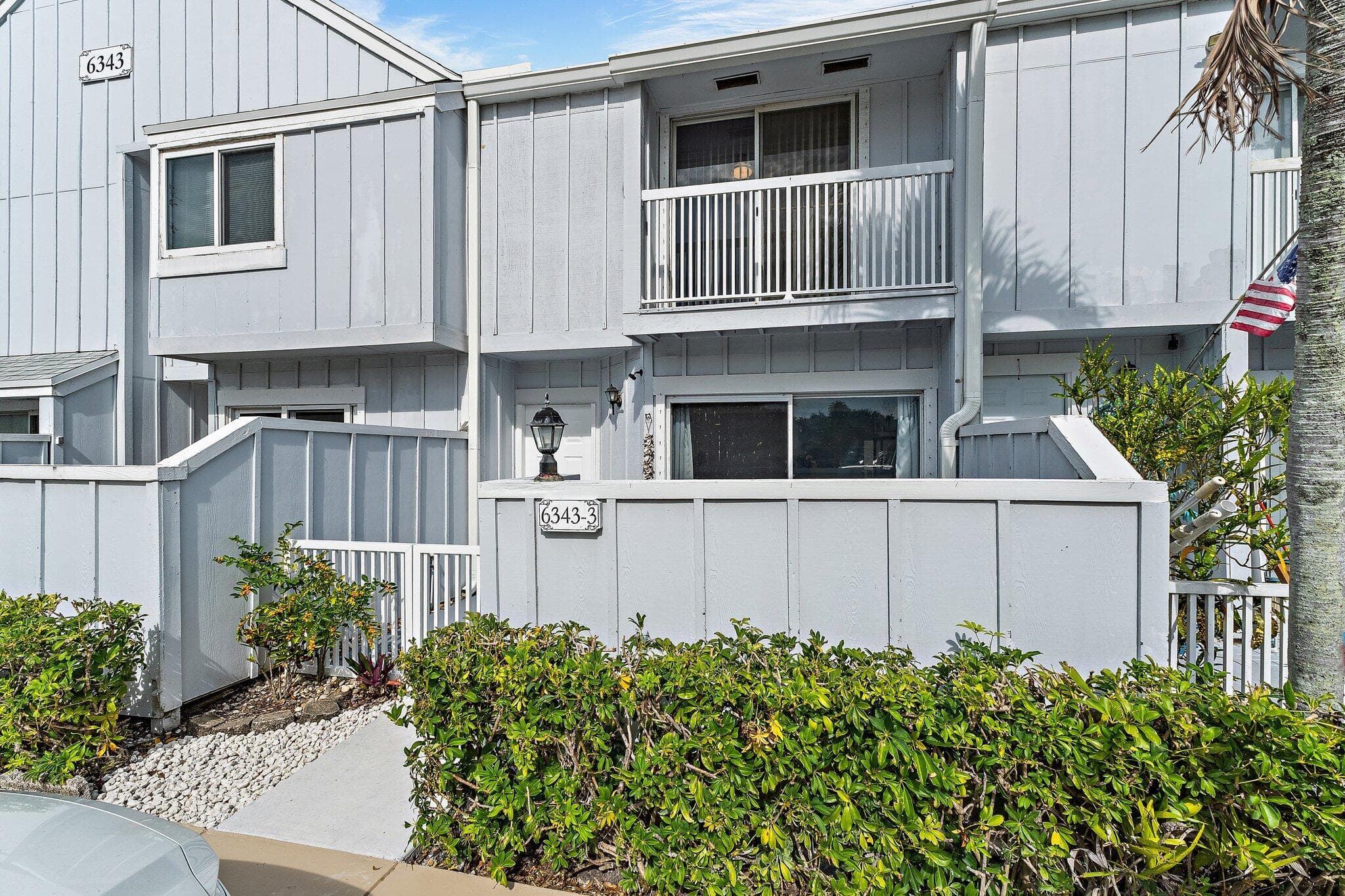 6343 Riverwalk Lane #3