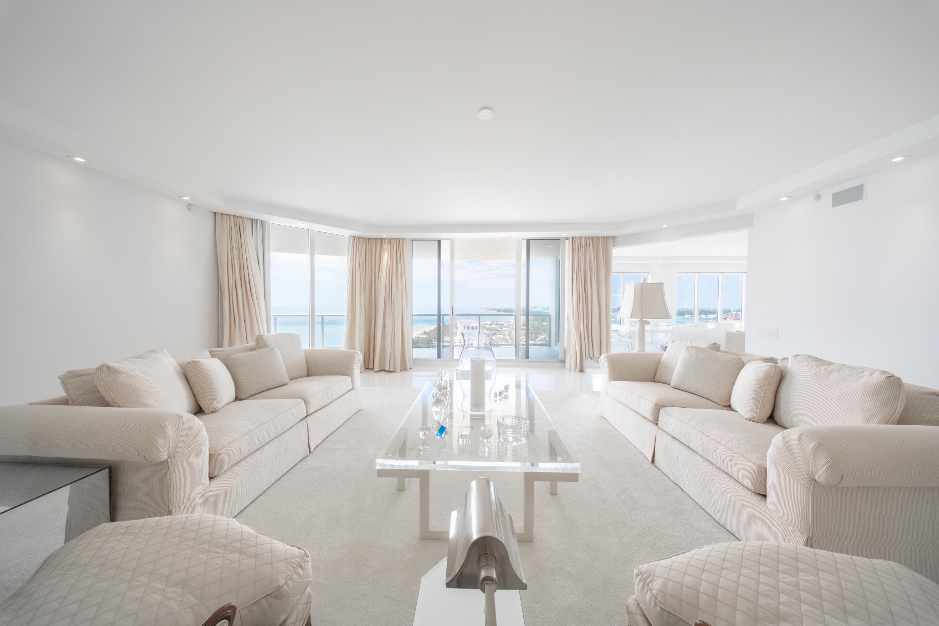 2700 N Ocean Drive #2503a