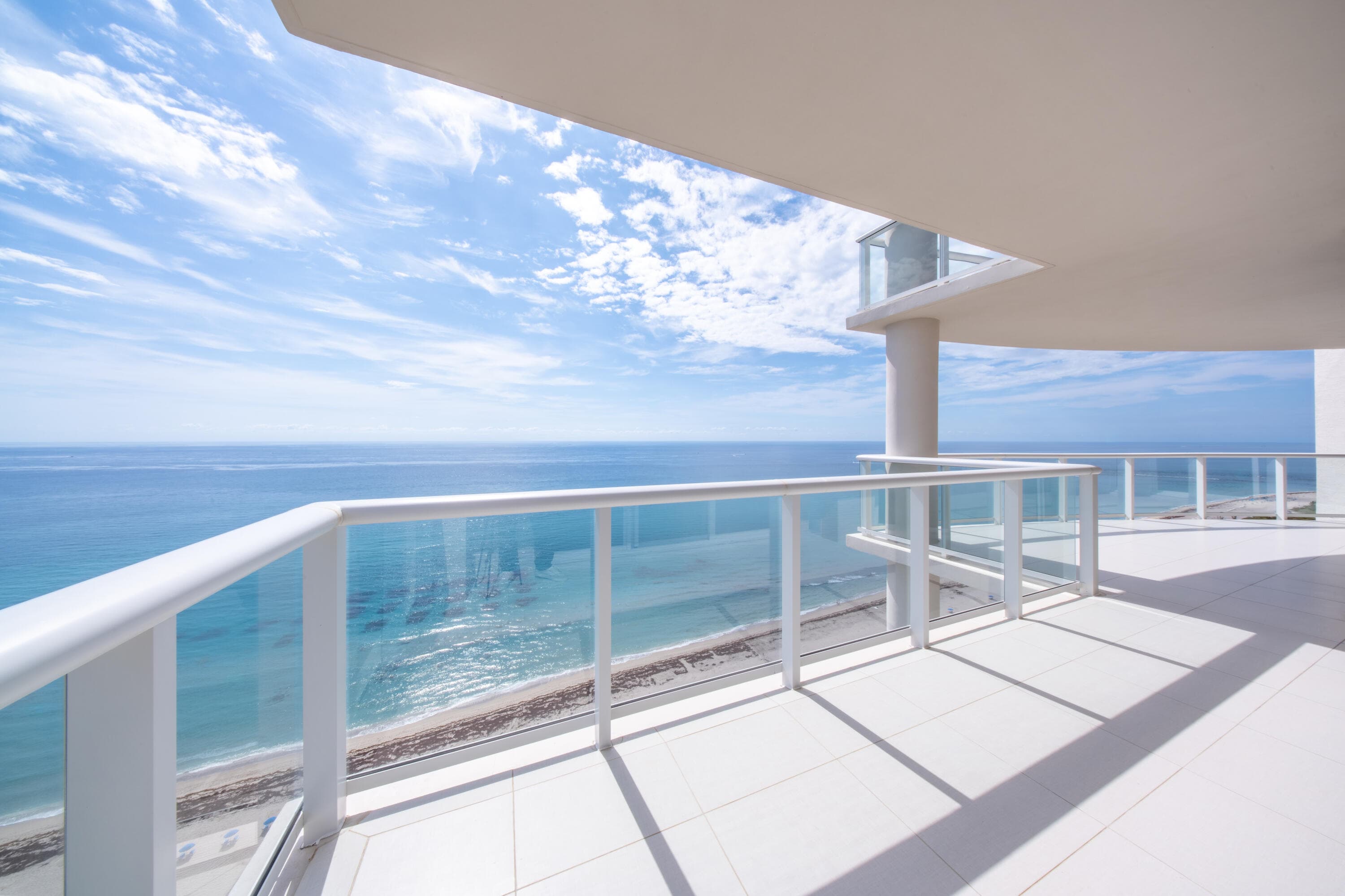 2700 N Ocean Drive #2503a