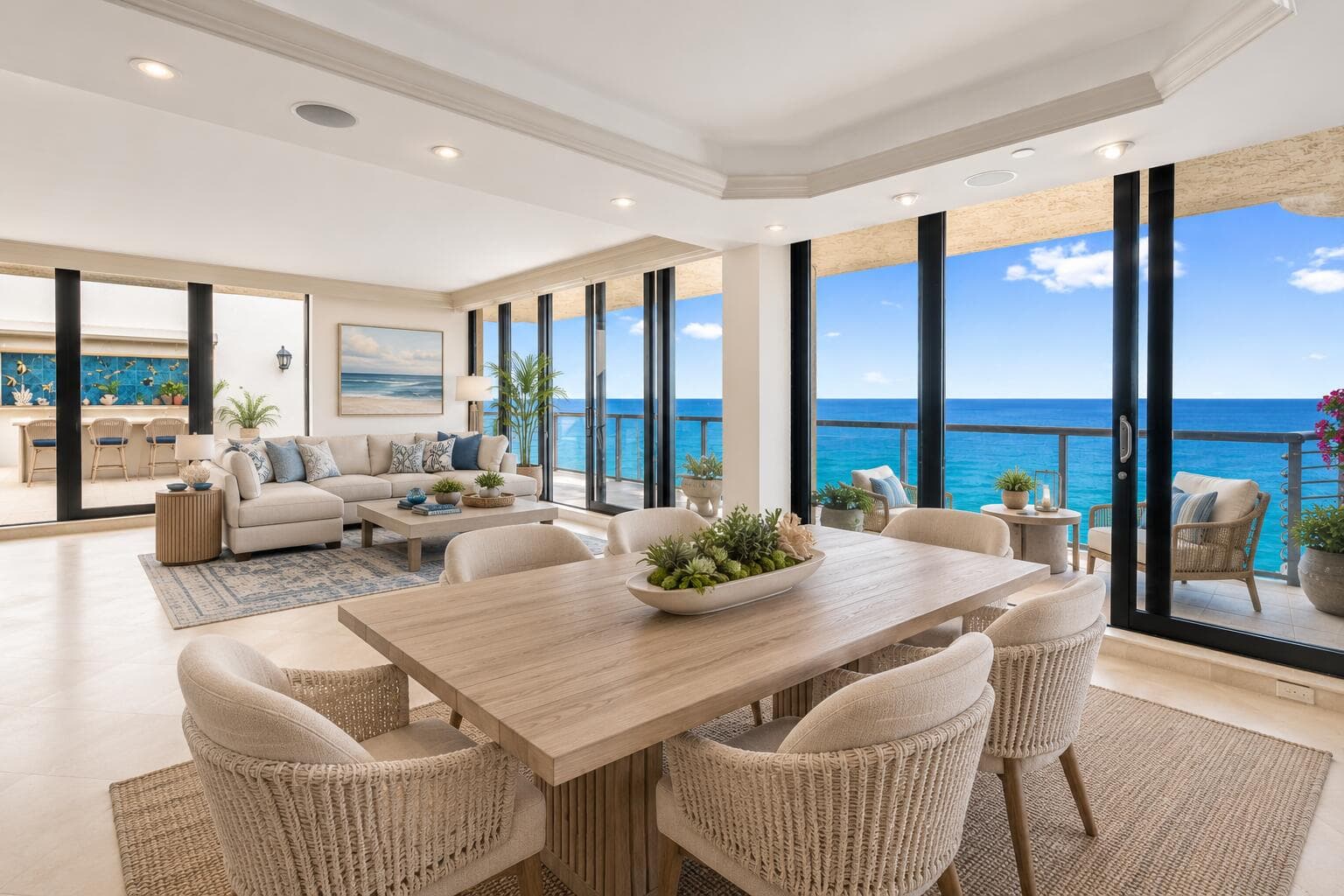 2727 S Ocean Boulevard #1502