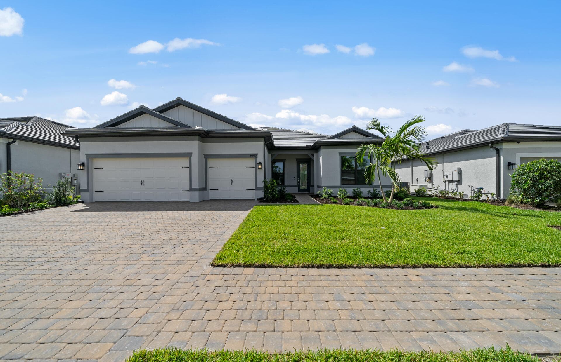 1992 Don Benito Way