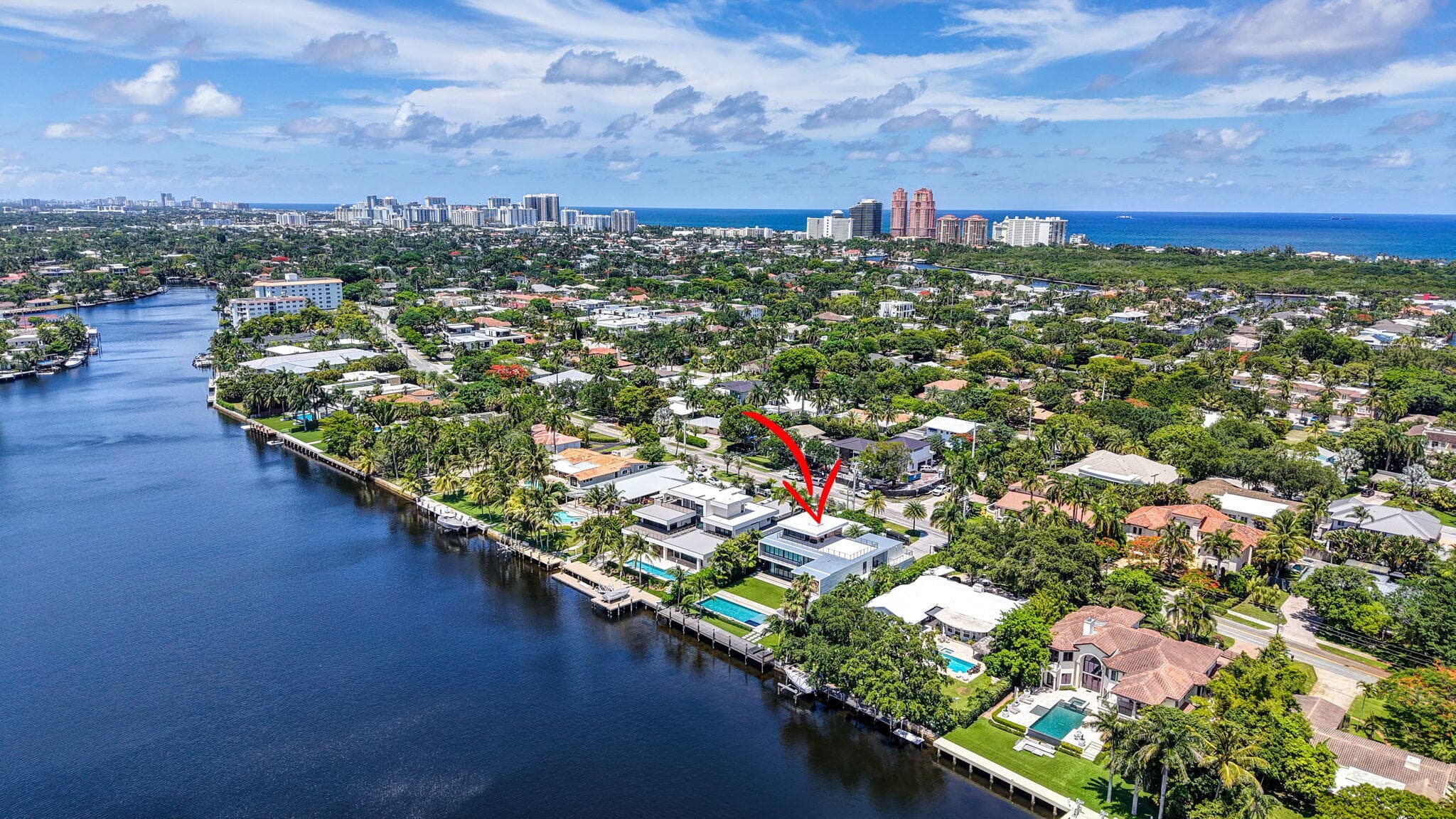 1529 Middle River Drive