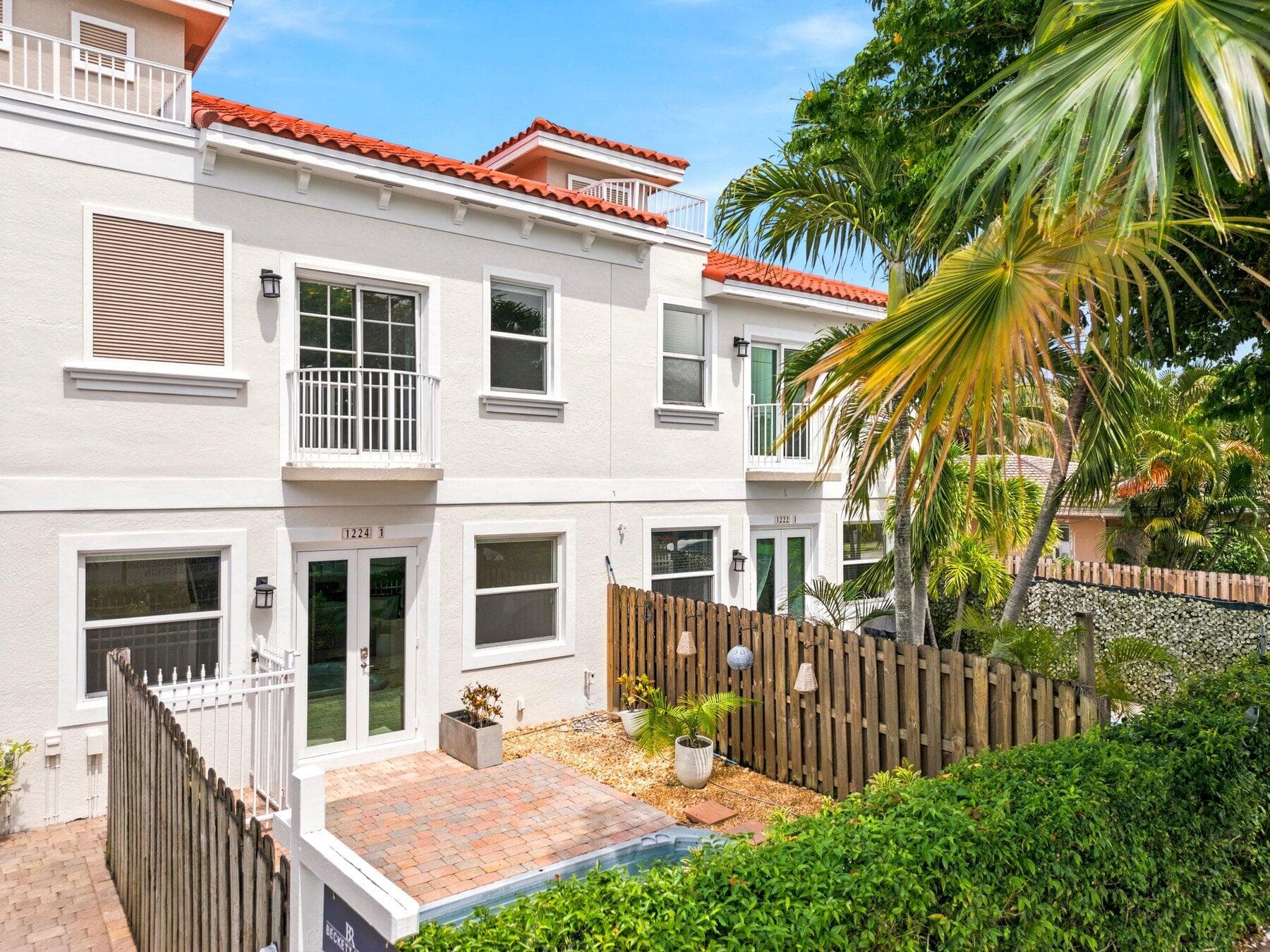 1224 NE 18th Avenue #1
