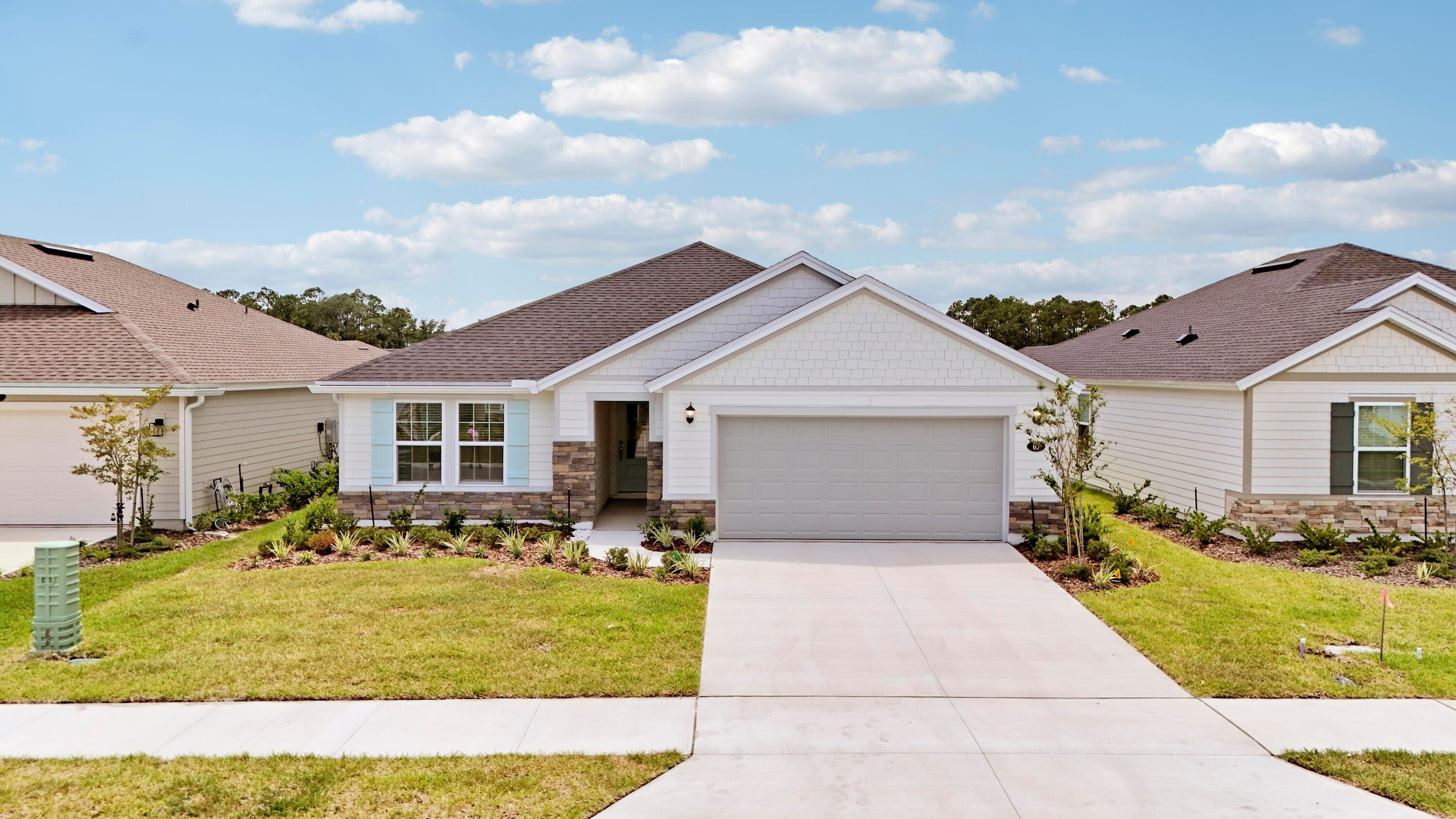 65 Signet Circle
