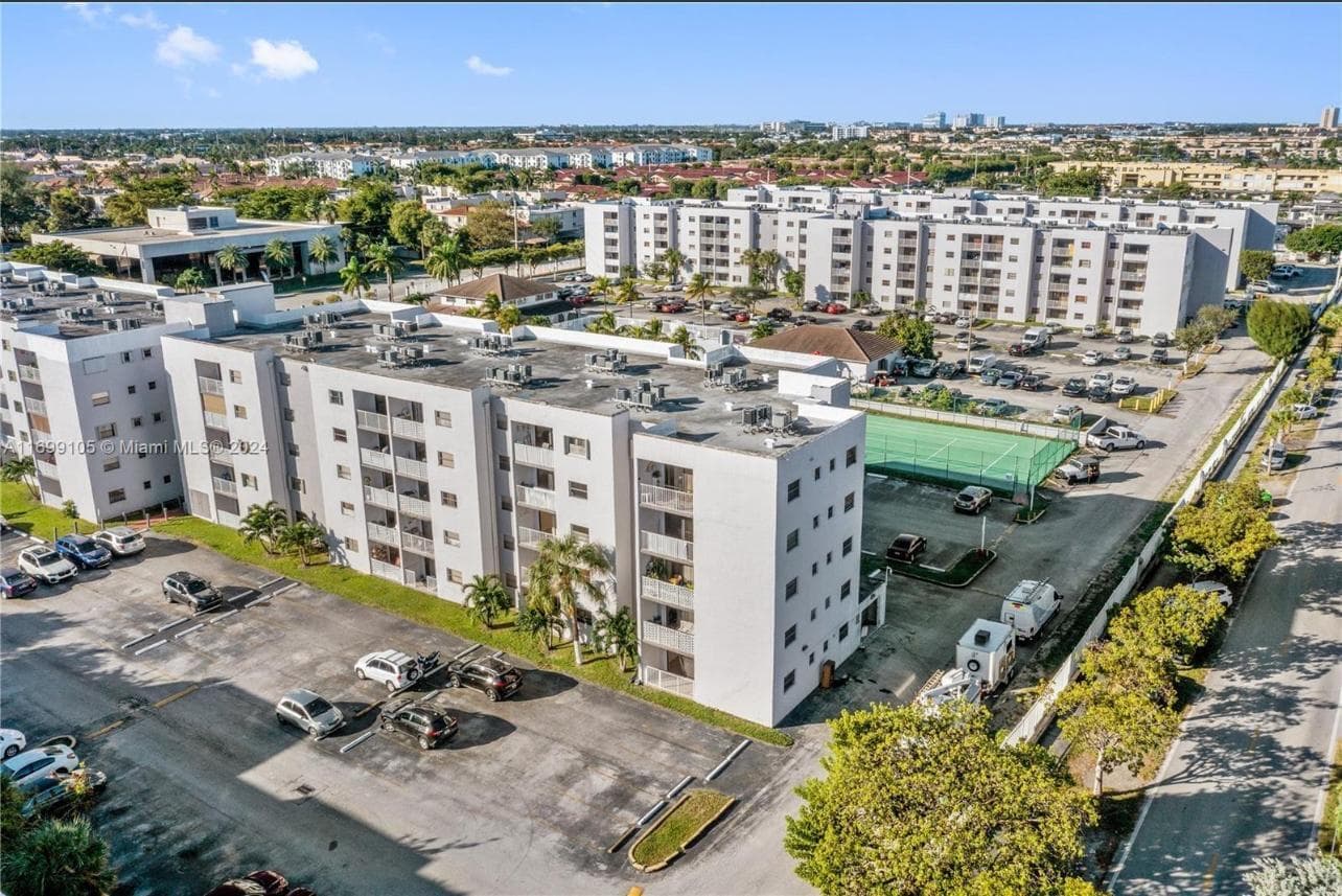 8145 NW 7th Street #208