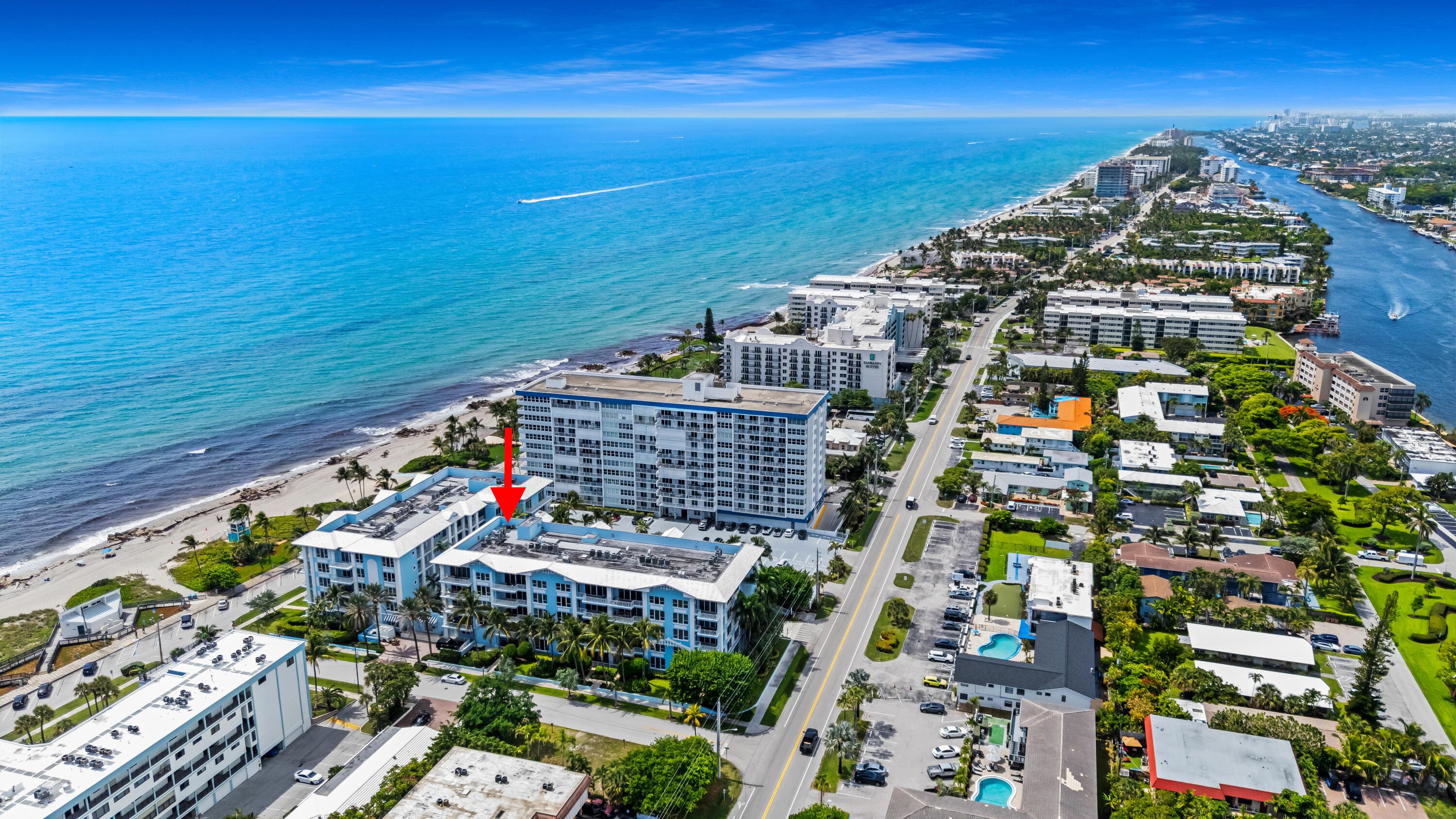 701 SE 21st Avenue #501