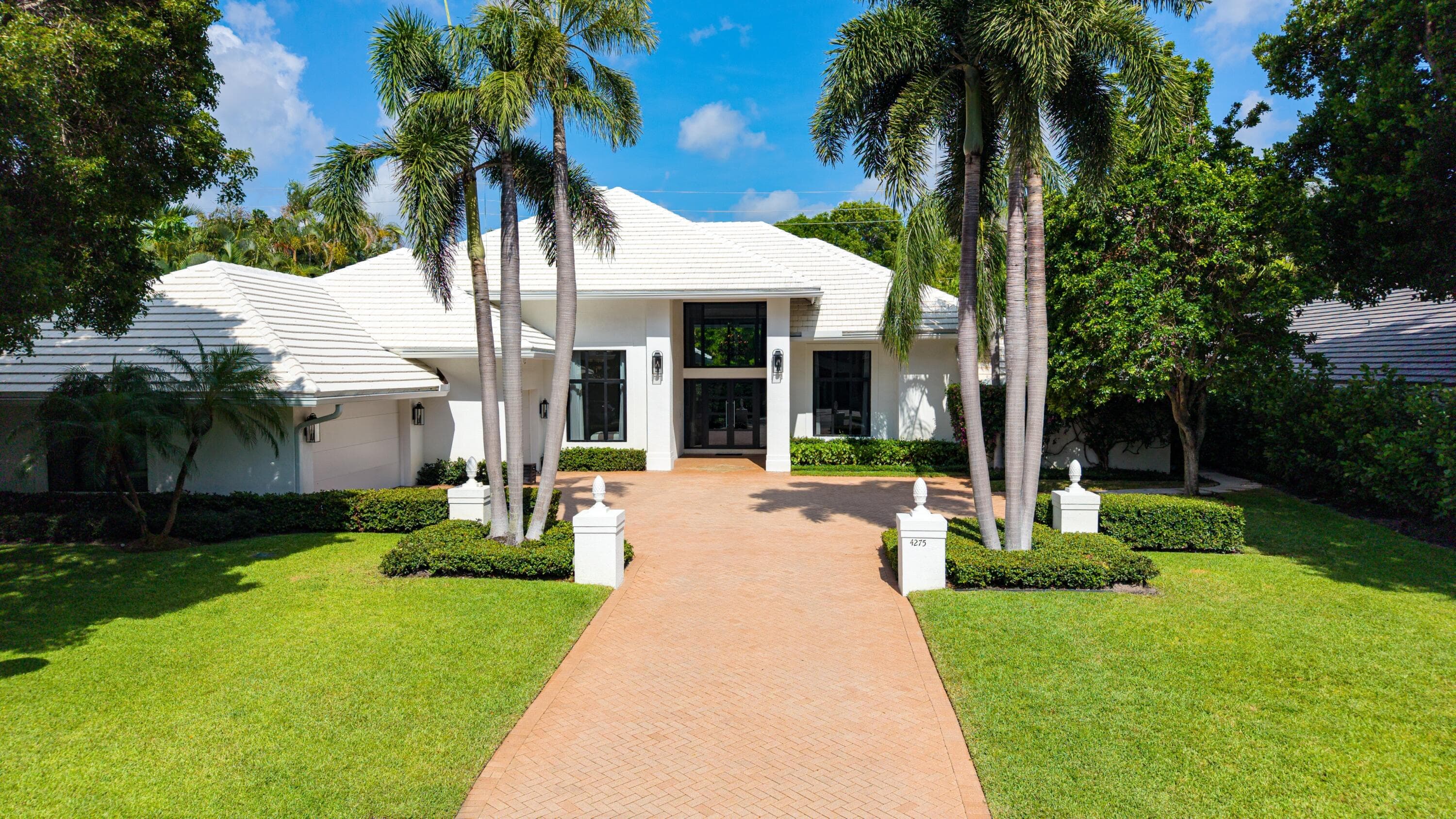 4275 Sanctuary Lane