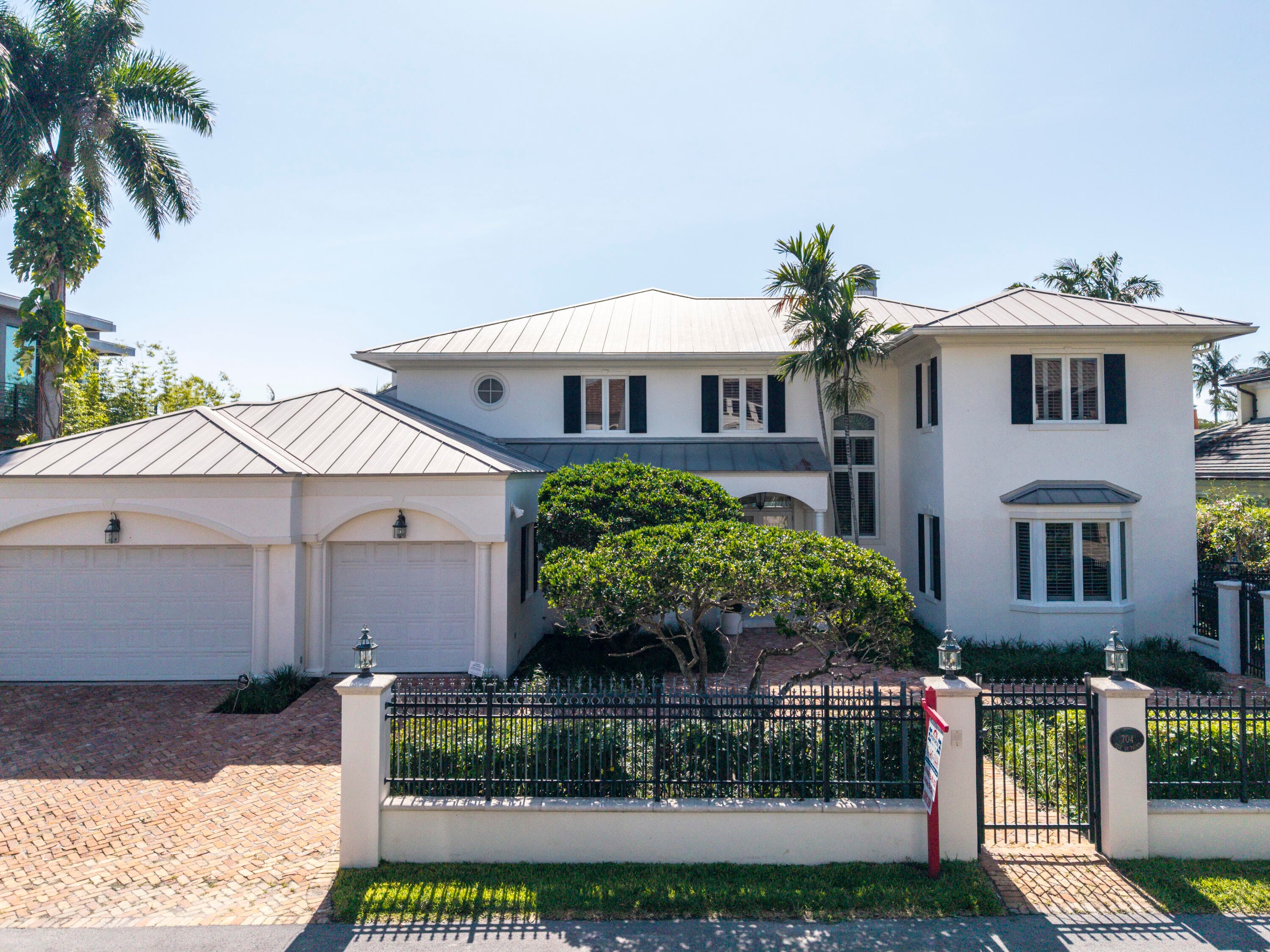 704 Isle Of Palms Drive