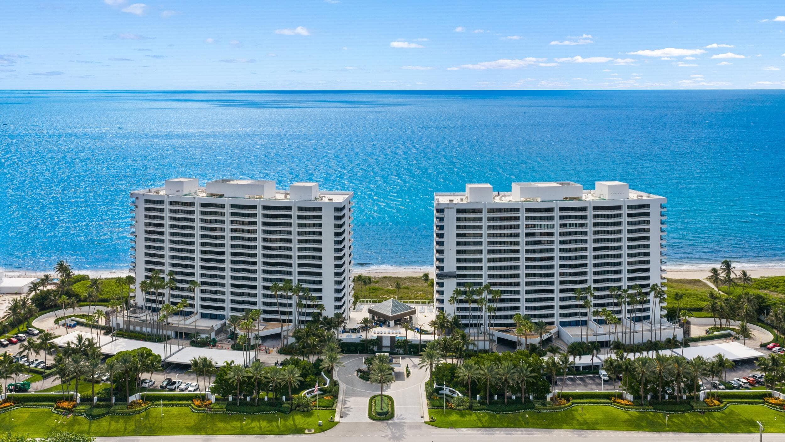 1500 S Ocean Boulevard #1505