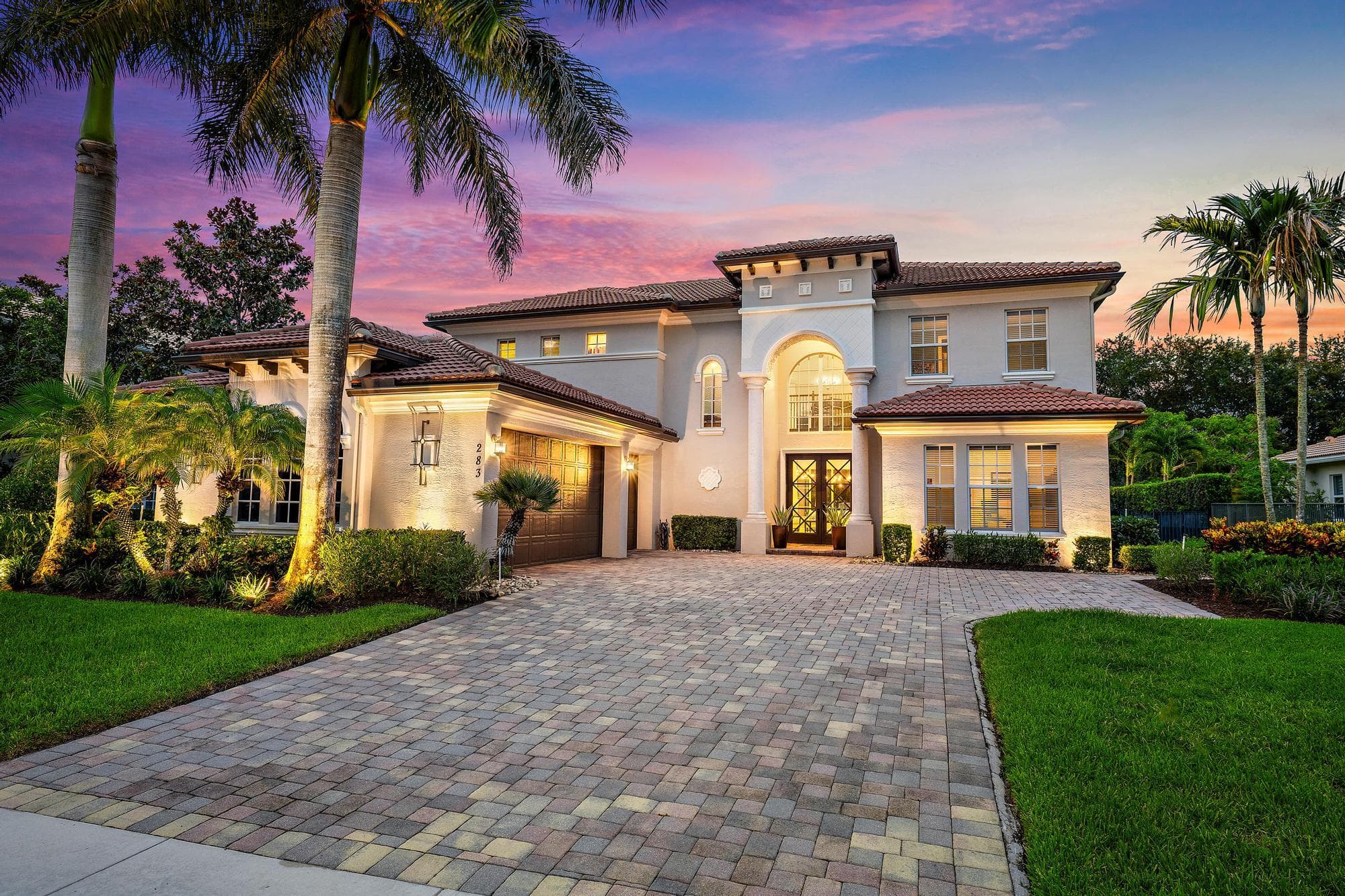 283 Rudder Cay Way