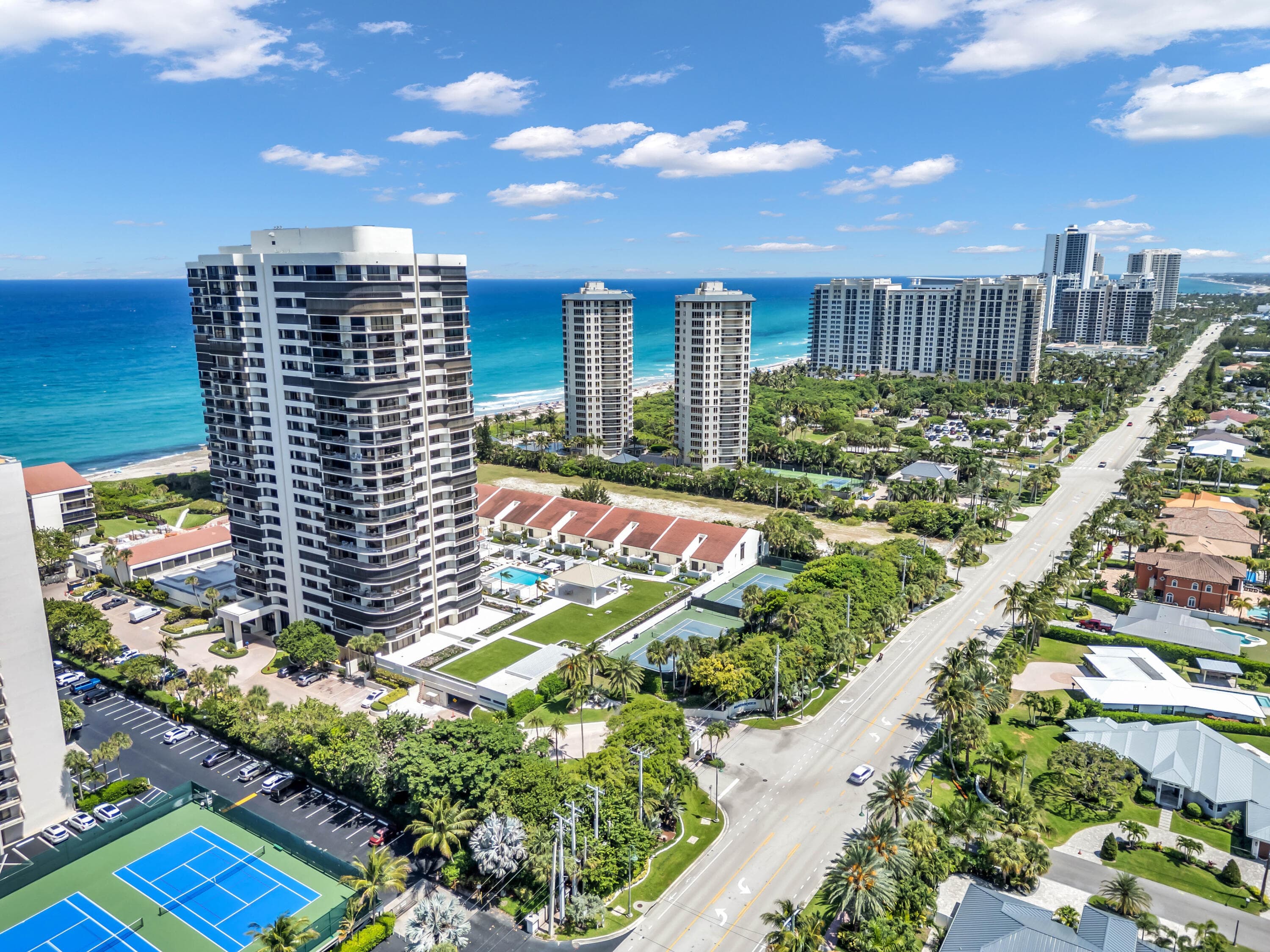 4100 N Ocean Drive #1101