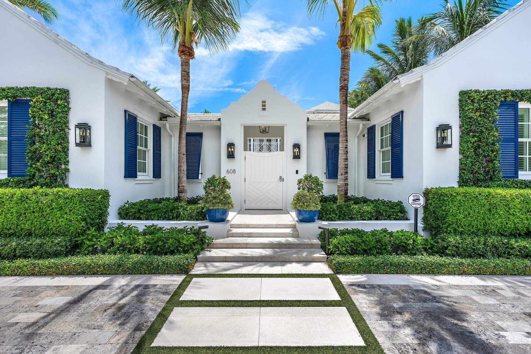 608 Island Drive