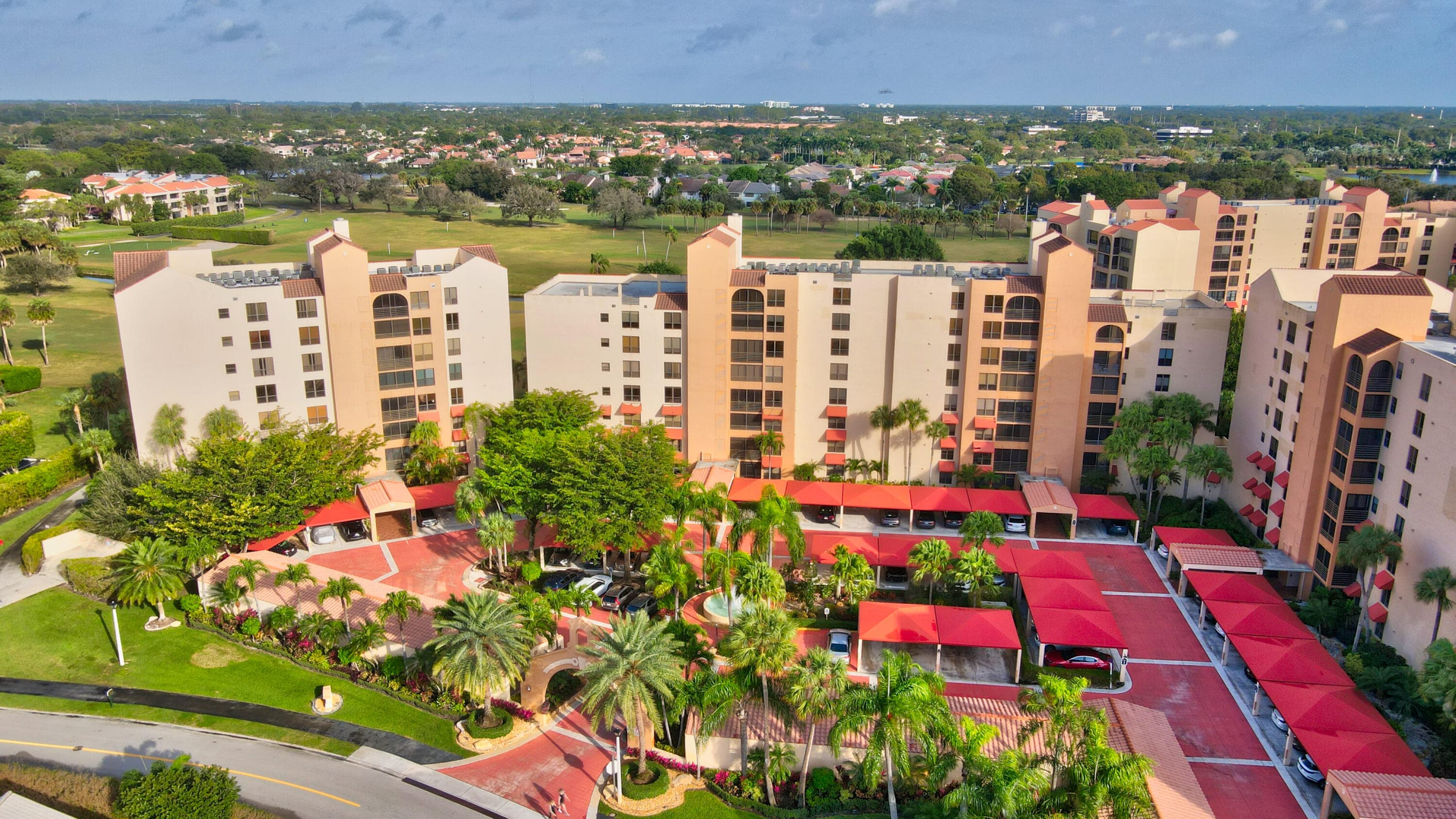 7225 Promenade Drive #102