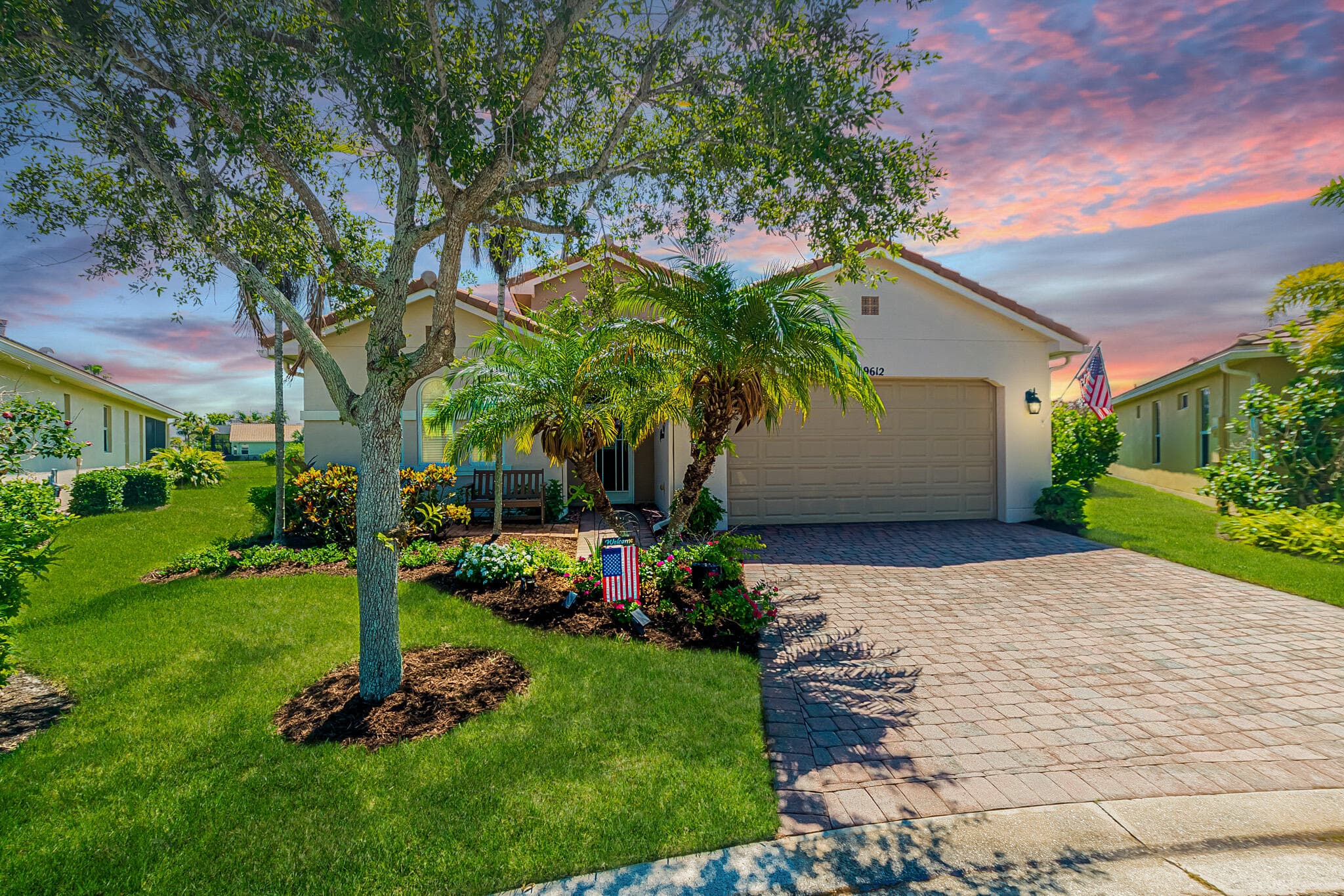 9612 SW Gum Tree Court