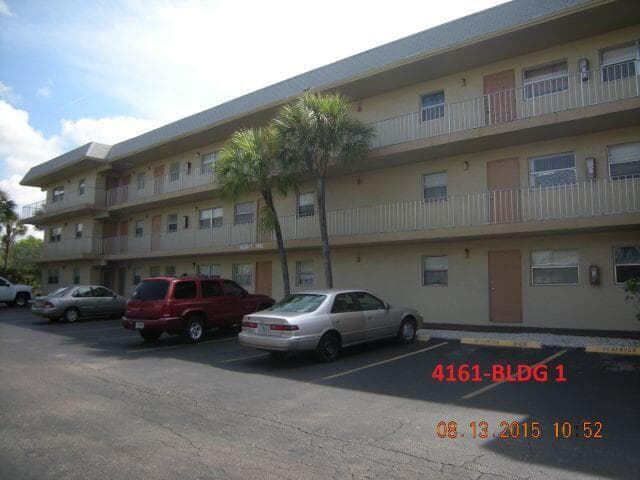 4101 NW 26th #166