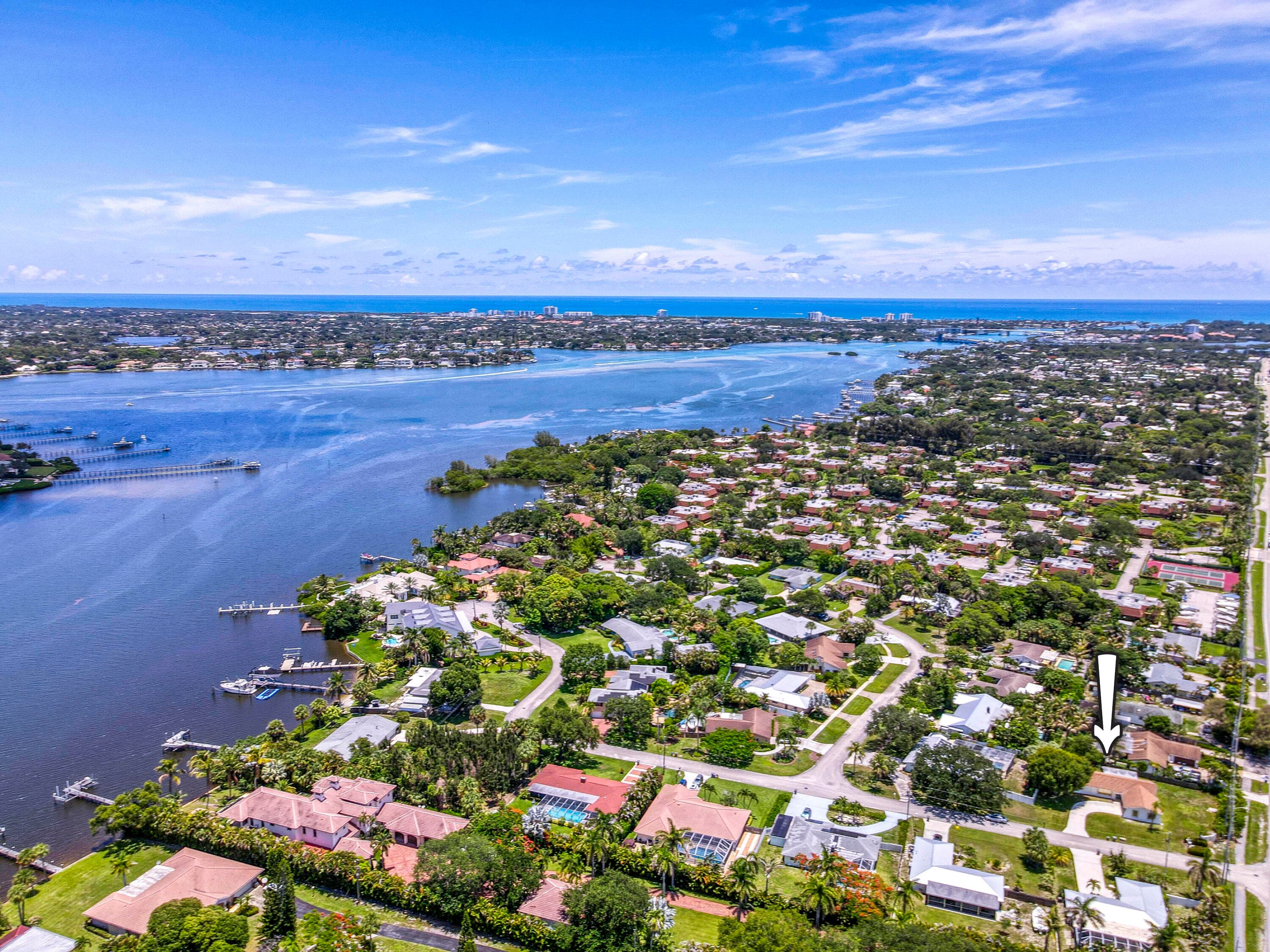 18020 Palm Point Drive