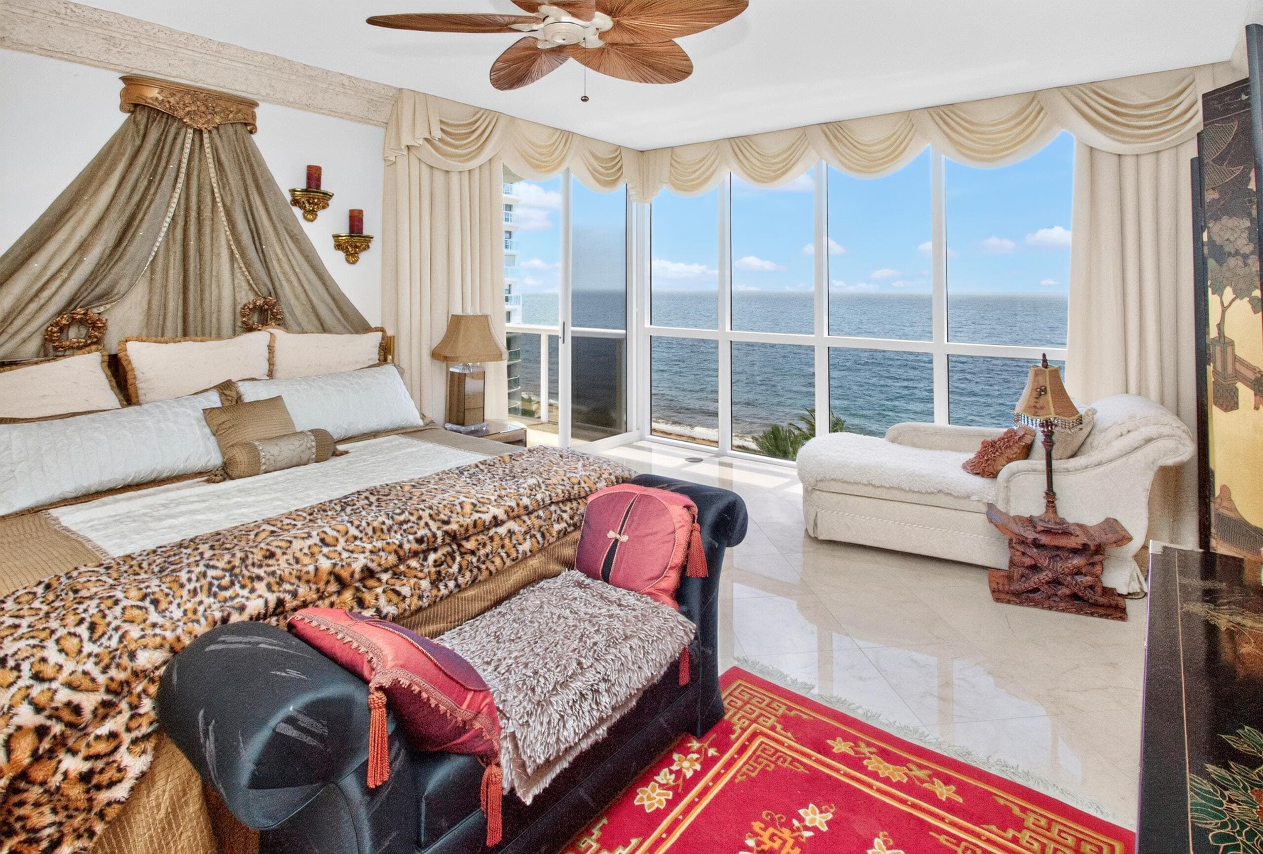 3200 N Ocean Boulevard #801