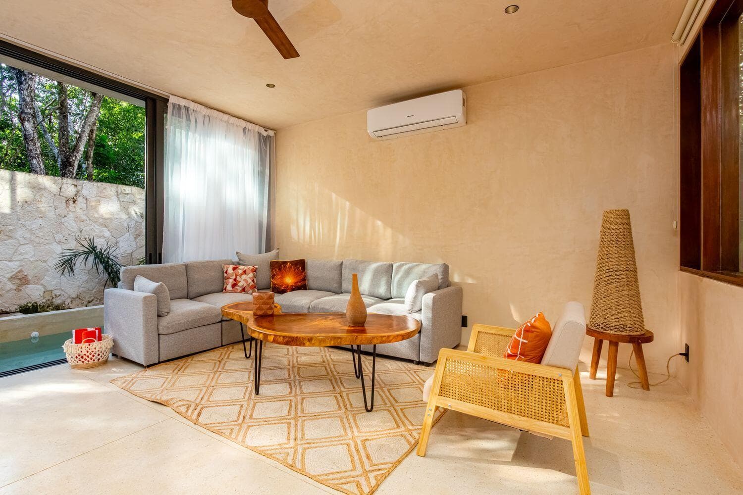 Amari Tulum 10 Avenida Norte & Calle Palma #2l Selva