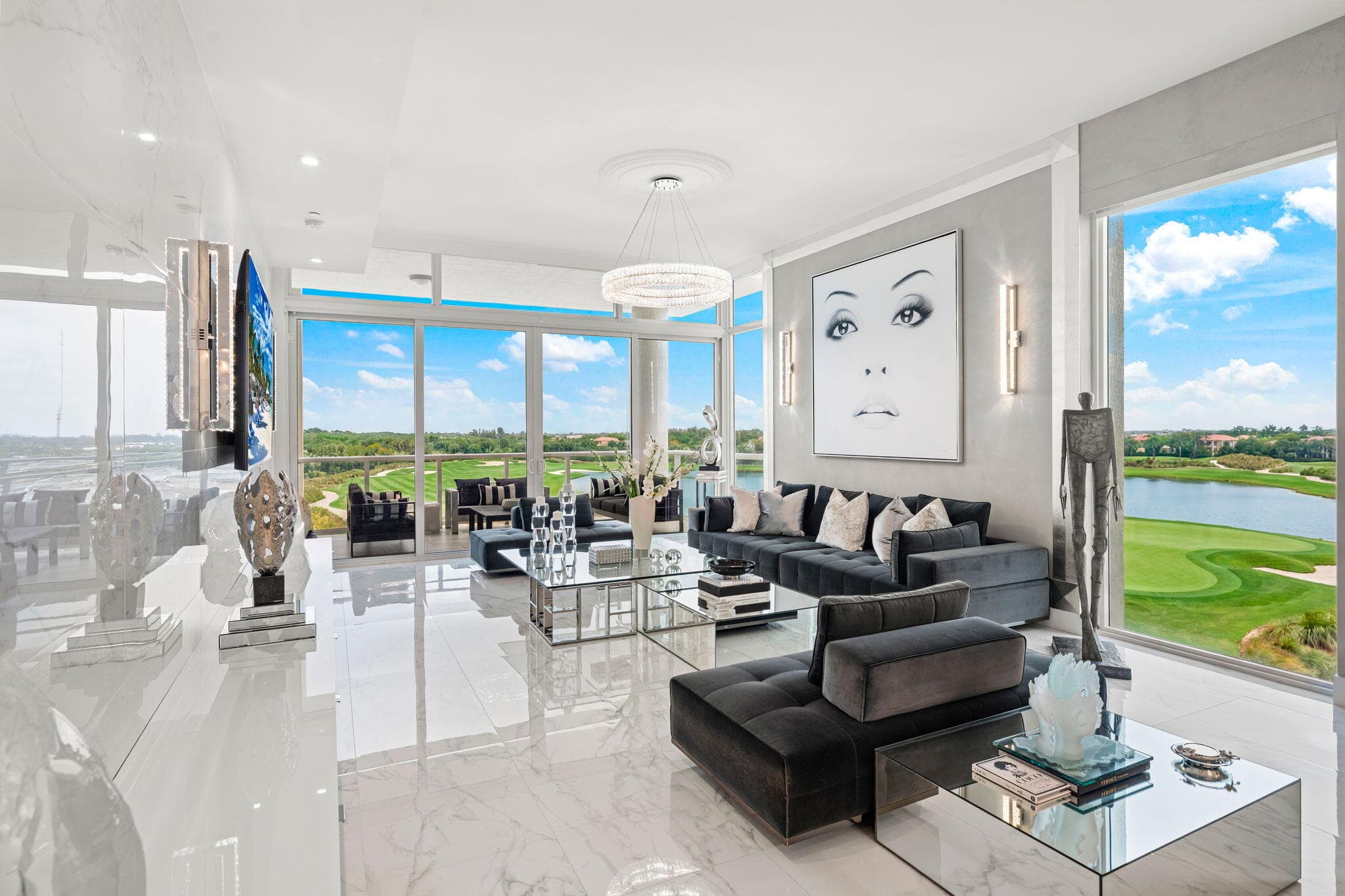 20155 Boca West Drive #Ph B804