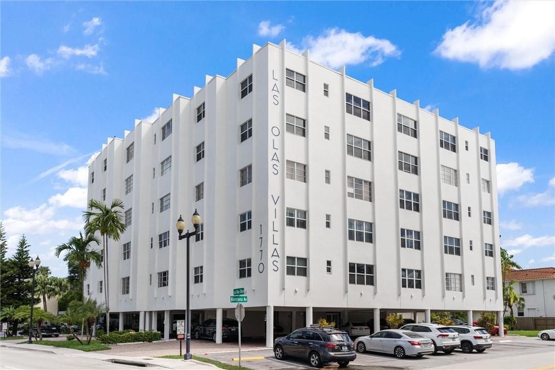 1770 E Las Olas Boulevard #508