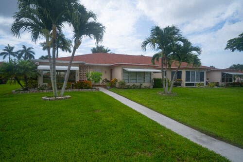 235 NW 46th Avenue #B