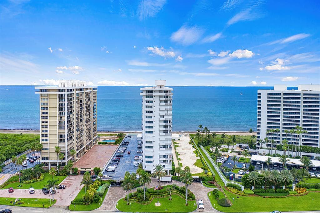 1180 S Ocean Boulevard #8a