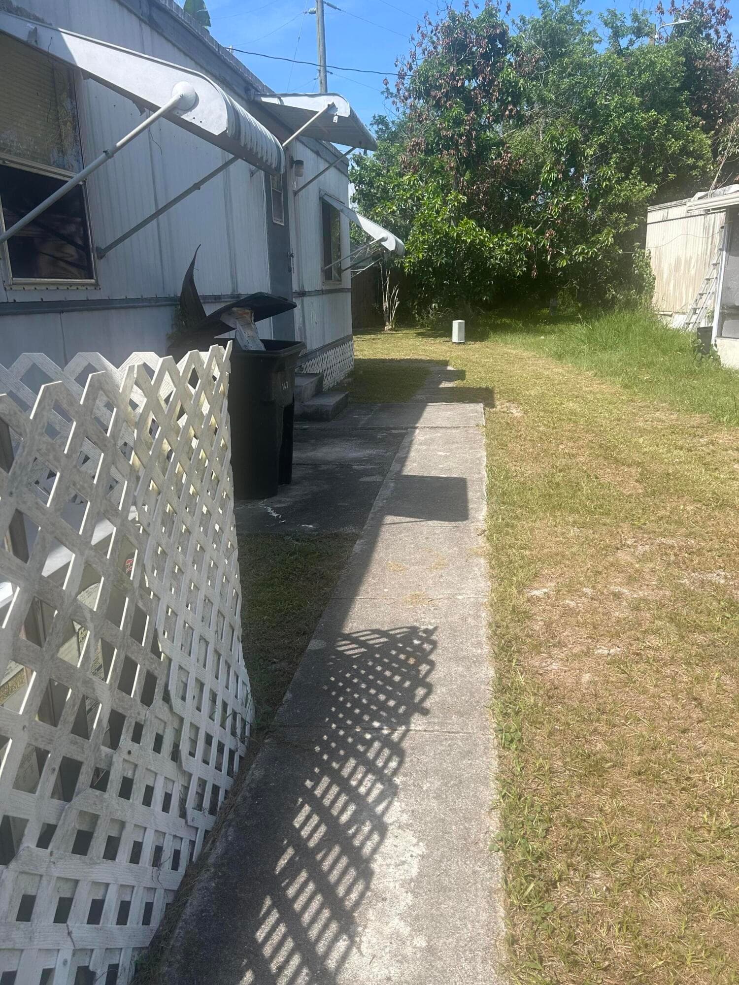 3200 S 7th Street #147