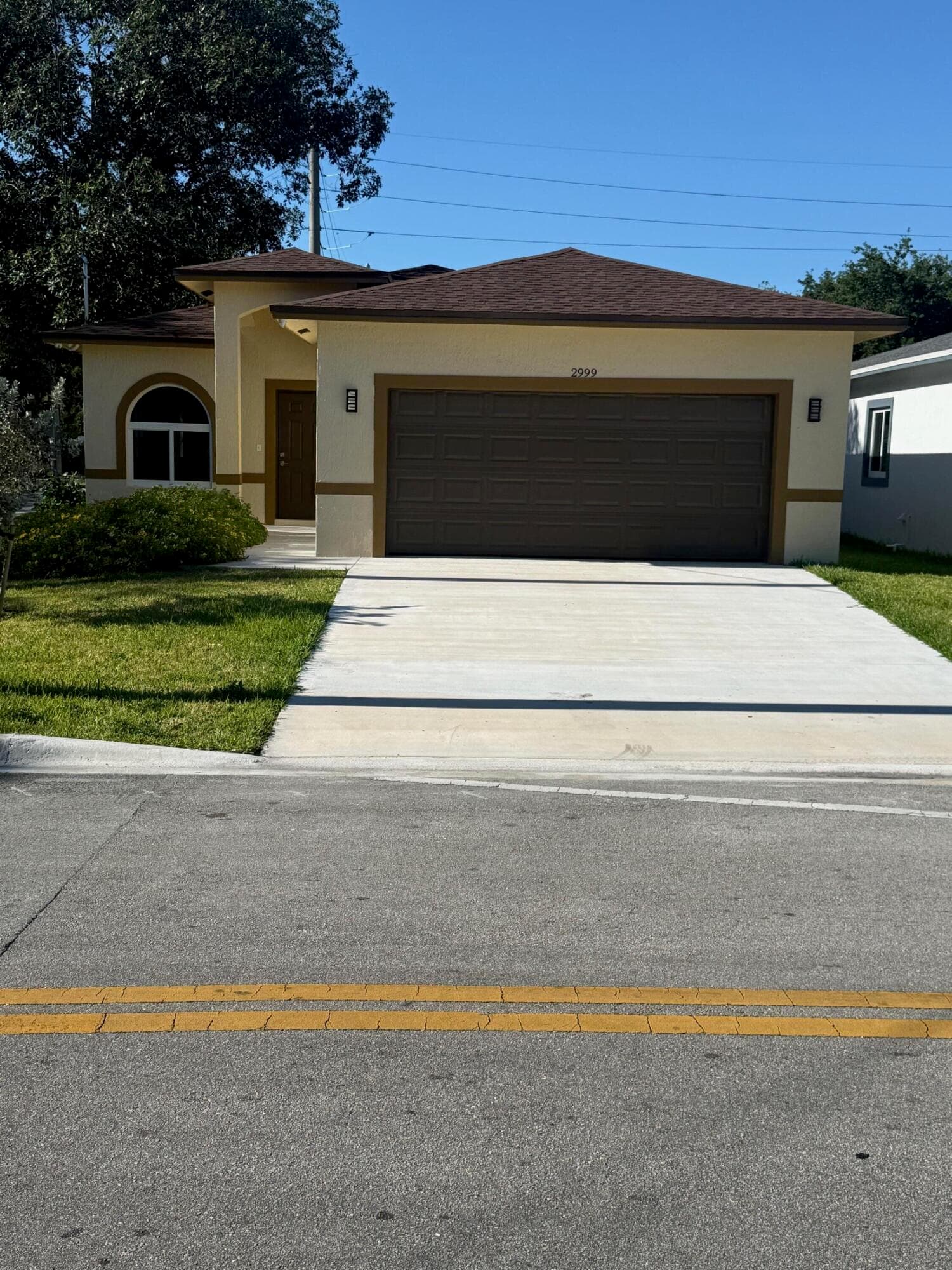 2999 NW 9th Street