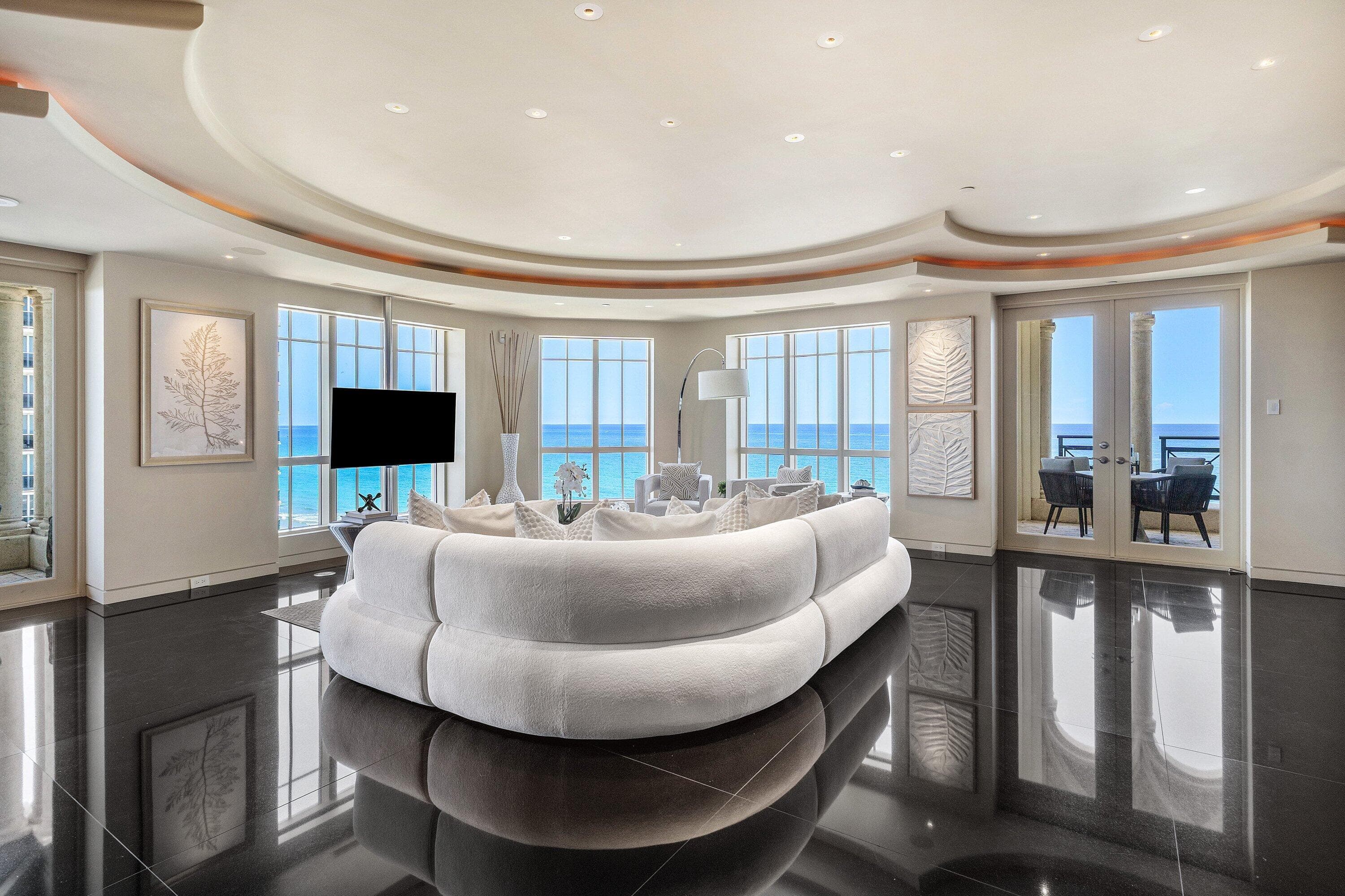 400 S Ocean Boulevard #Ph2