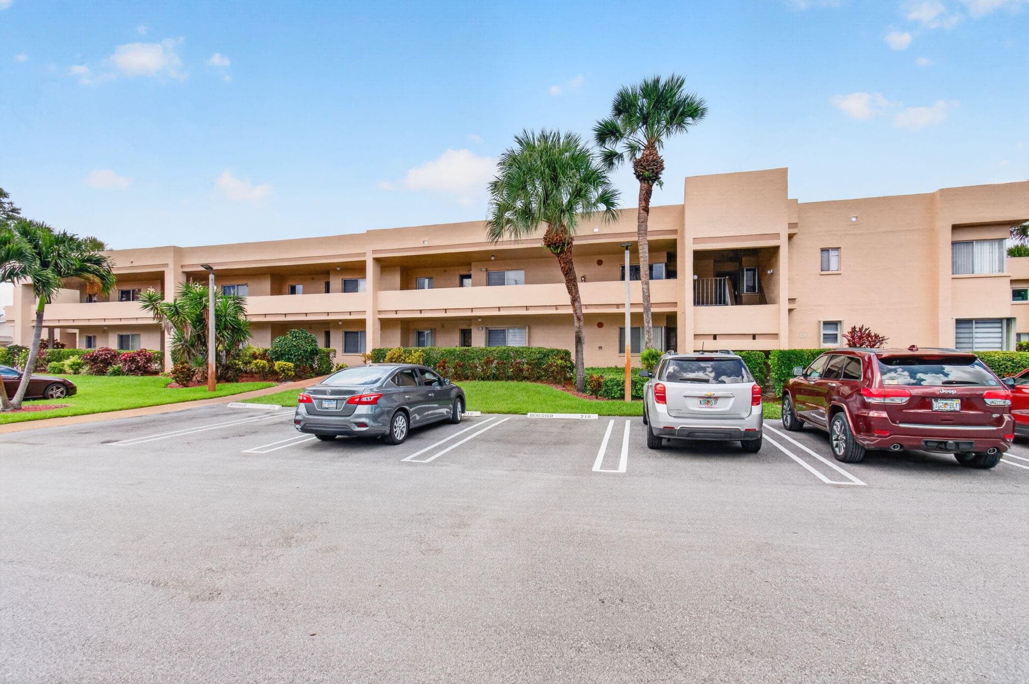 3212 Strawflower Way #218