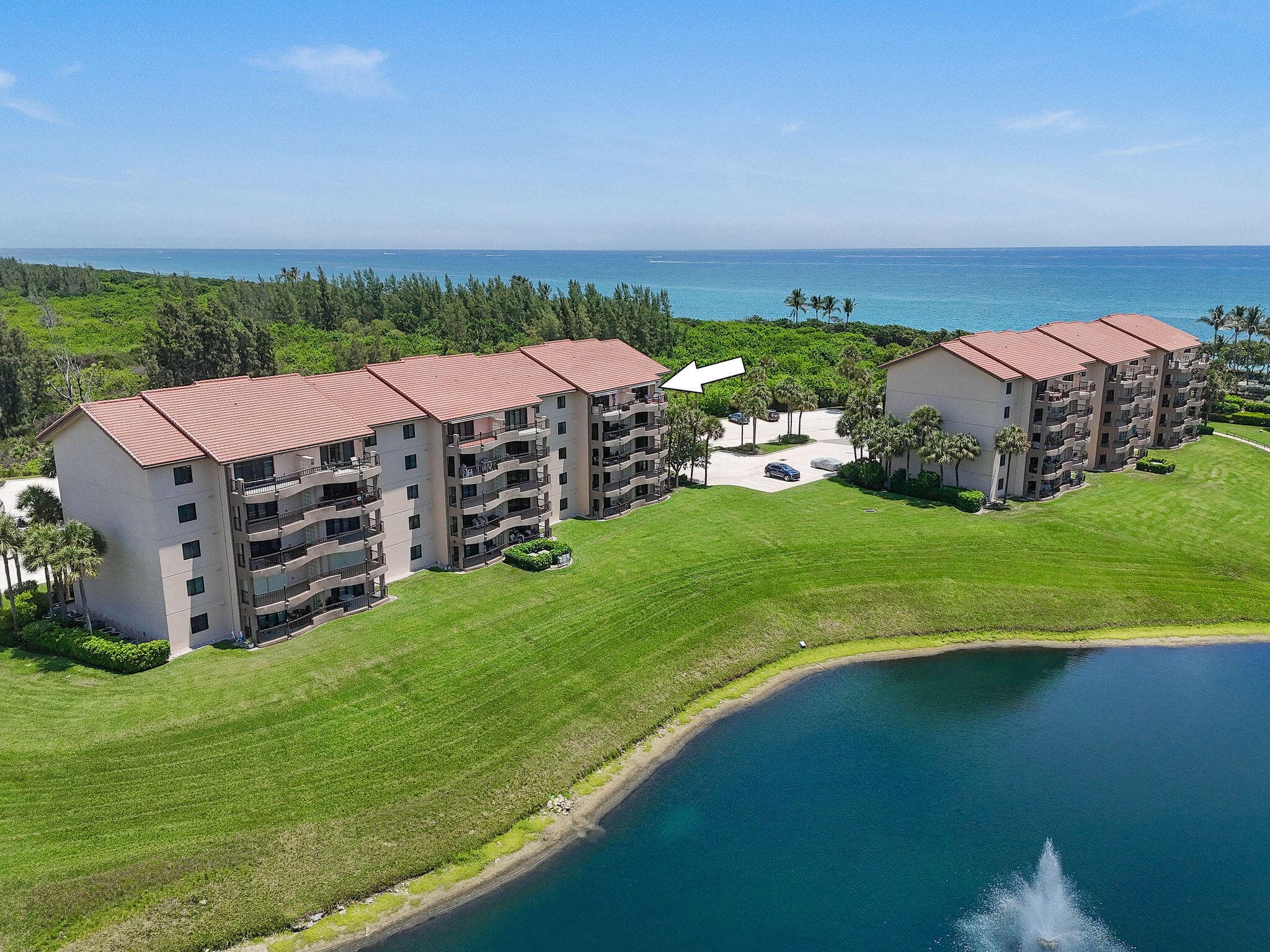 201 Ocean Bluffs Boulevard #5010