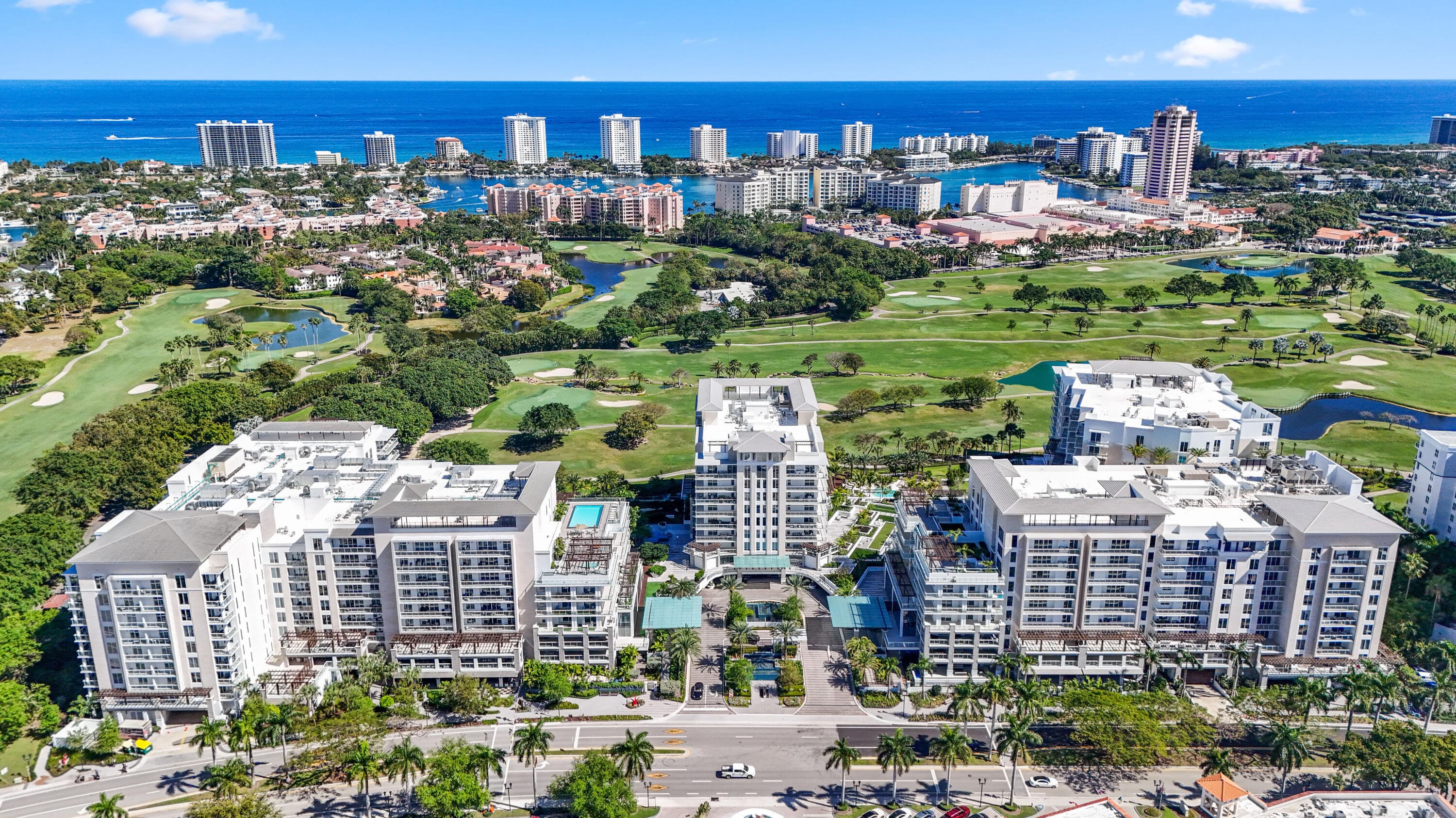 210 SE Mizner Boulevard #703