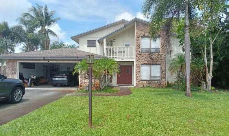 596 Greenwood Drive