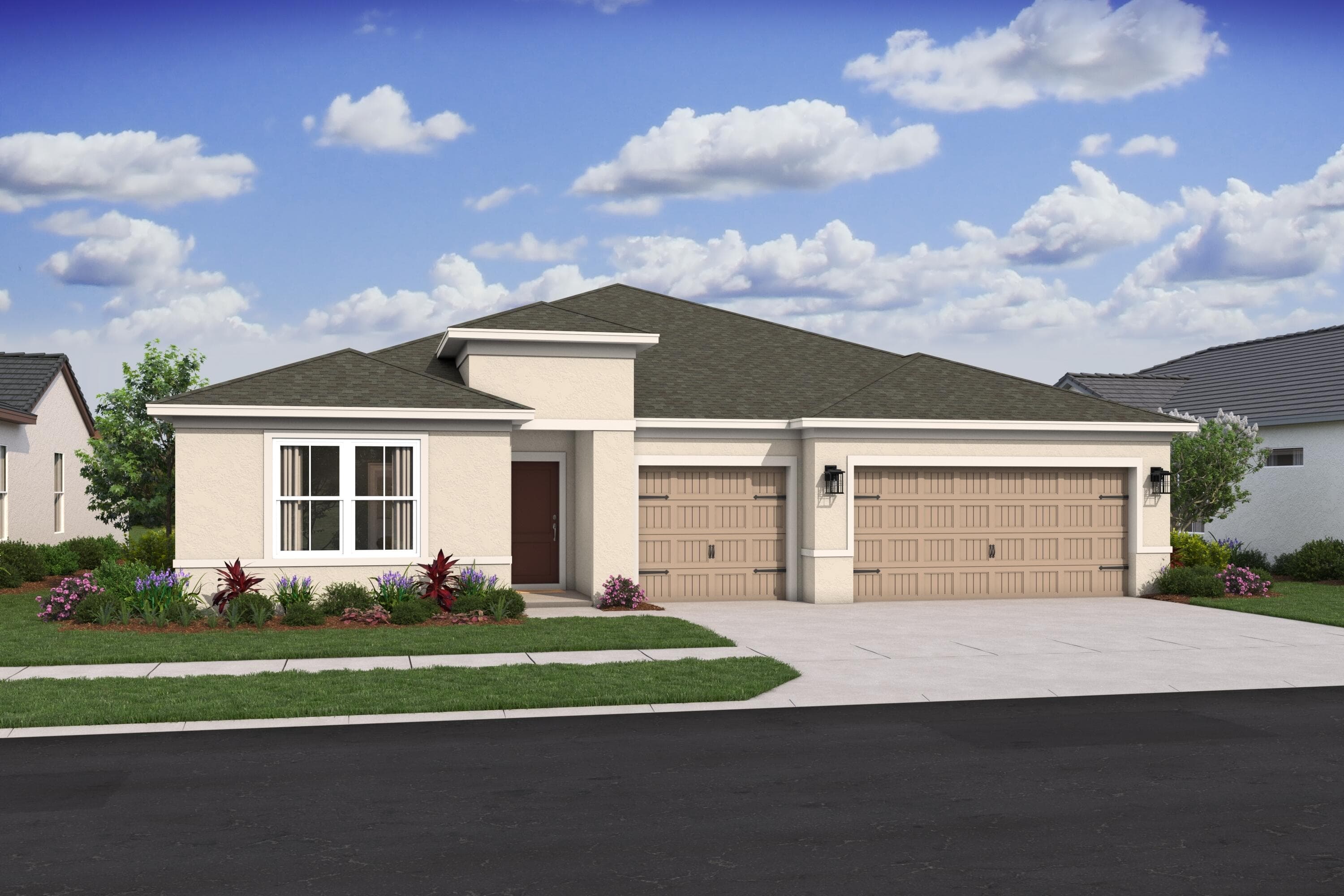 2221 San Filippo Drive SE