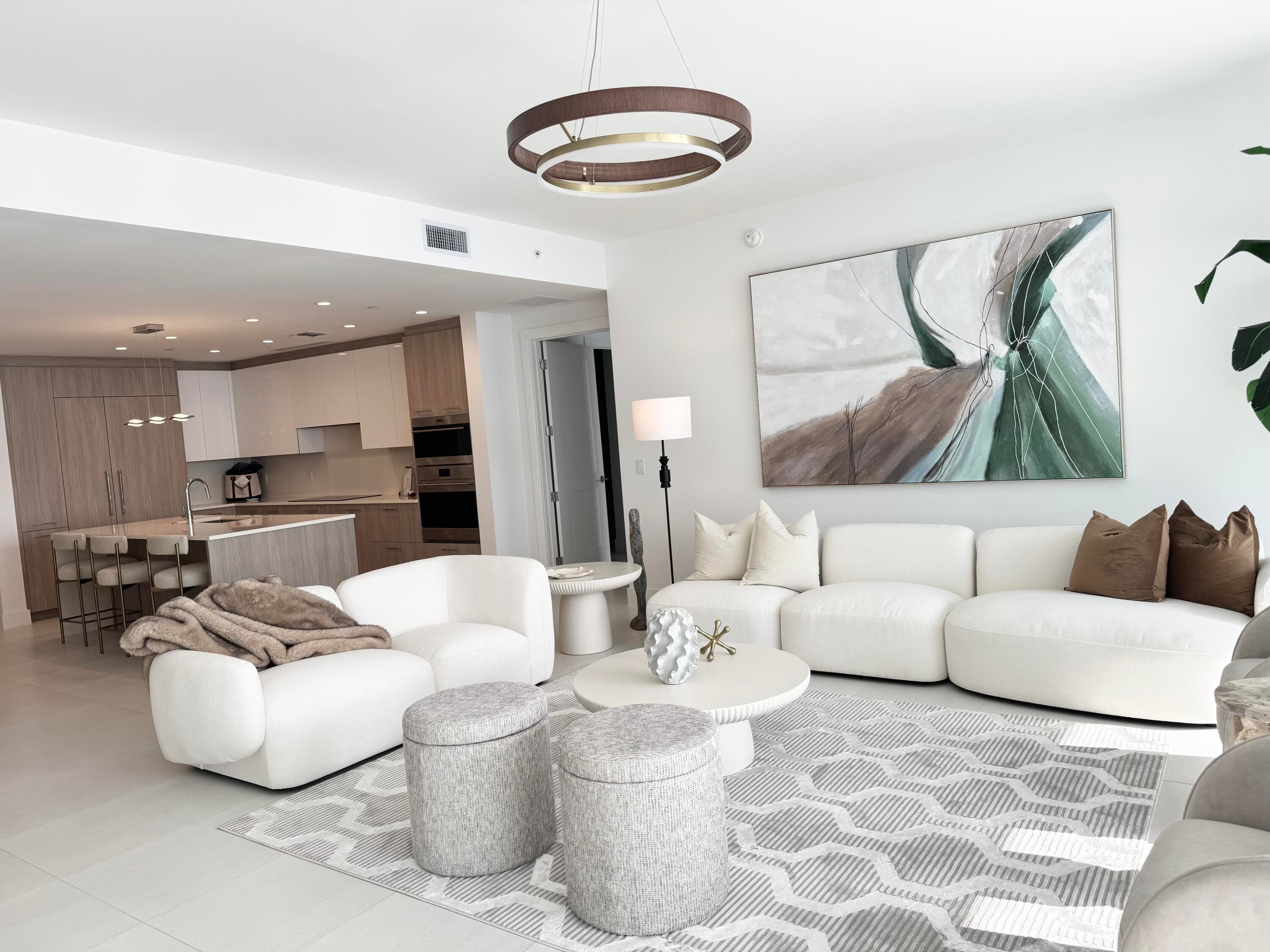 153 N Seabreeze Boulevard #1101 S