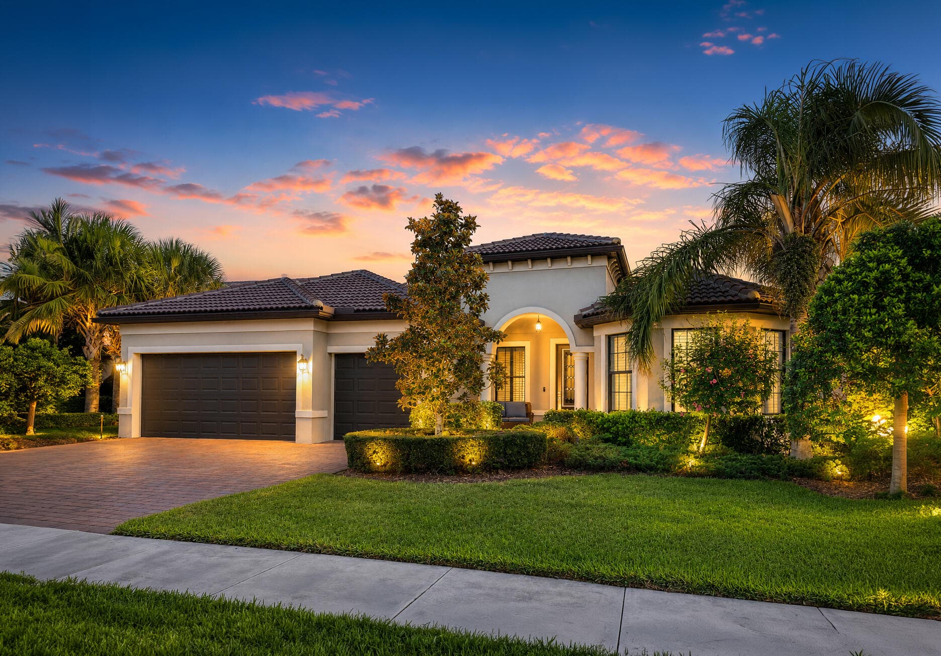 604 SE Monteiro Drive