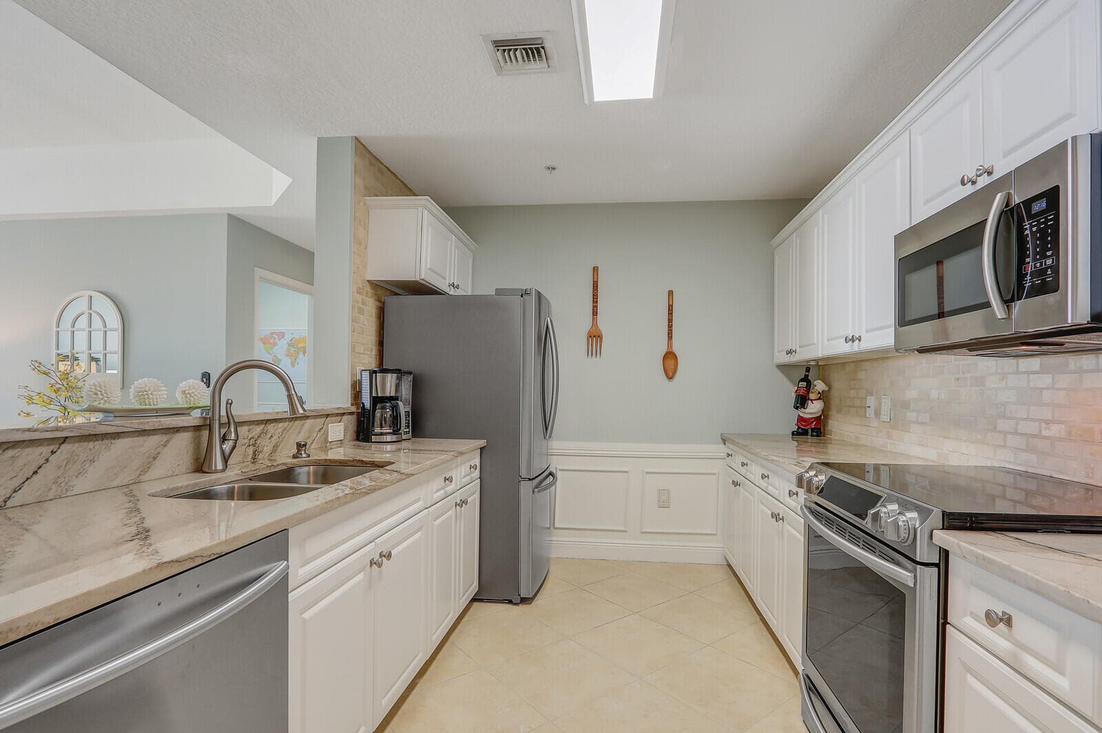 1200 Town Center Drive #502