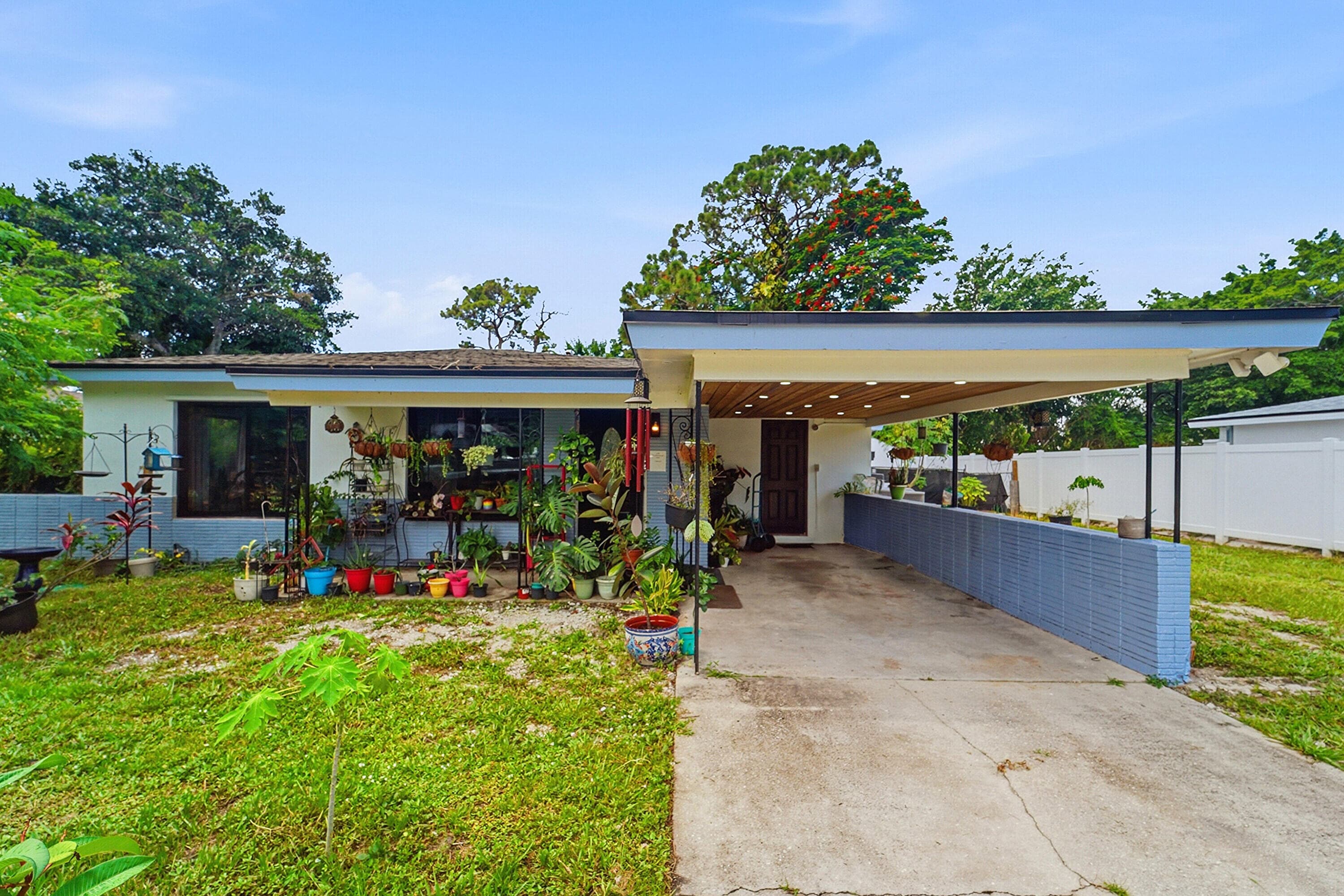 5104 Buchanan Road