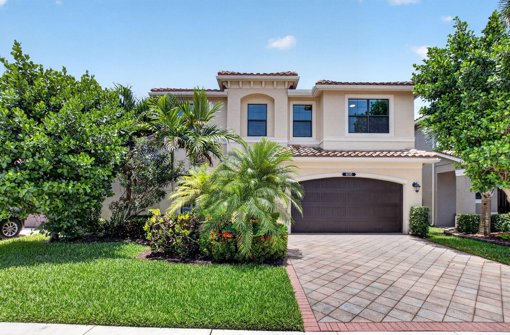 8095 Ironstone Drive
