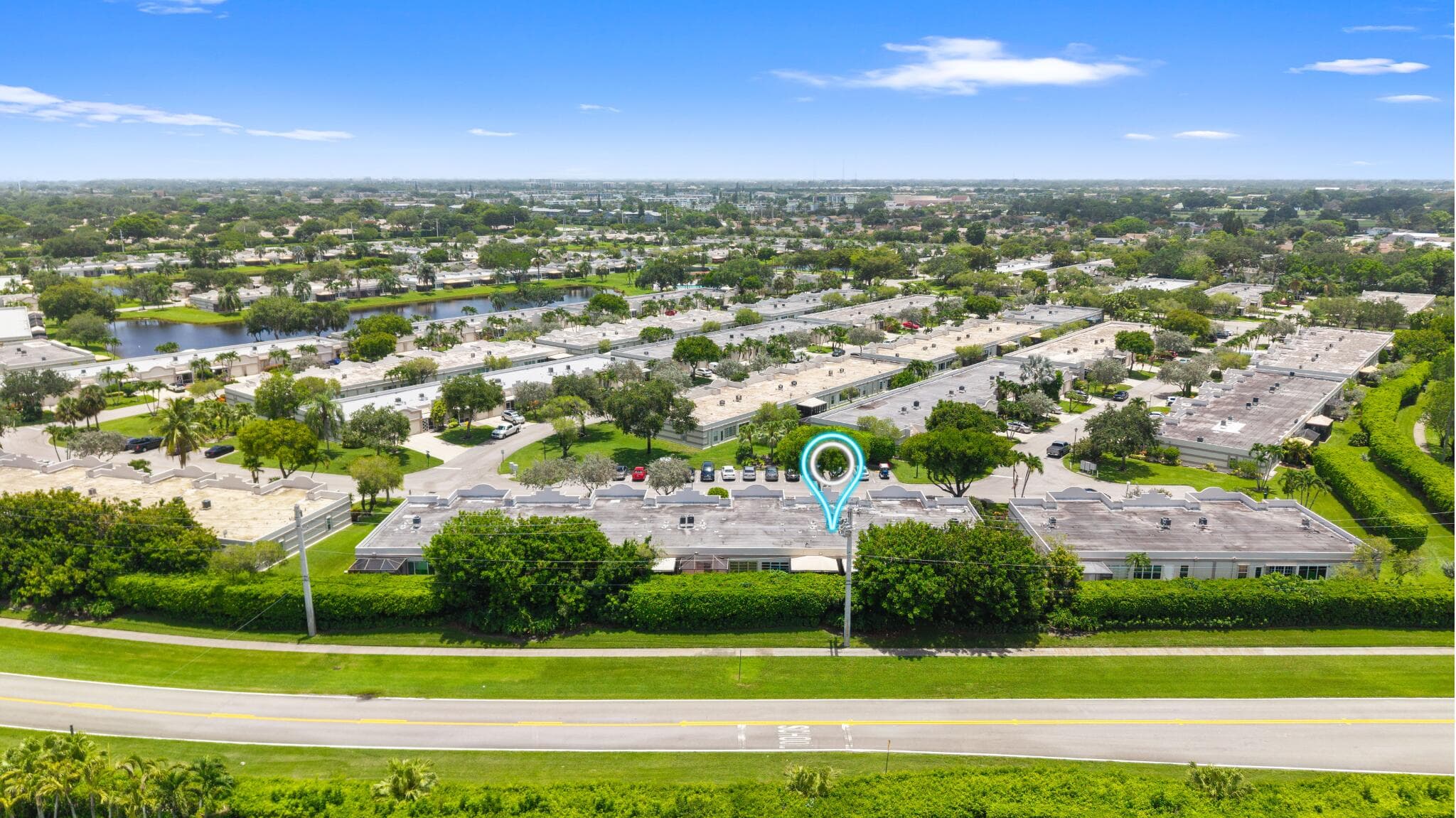 9305 Flynn Circle #6